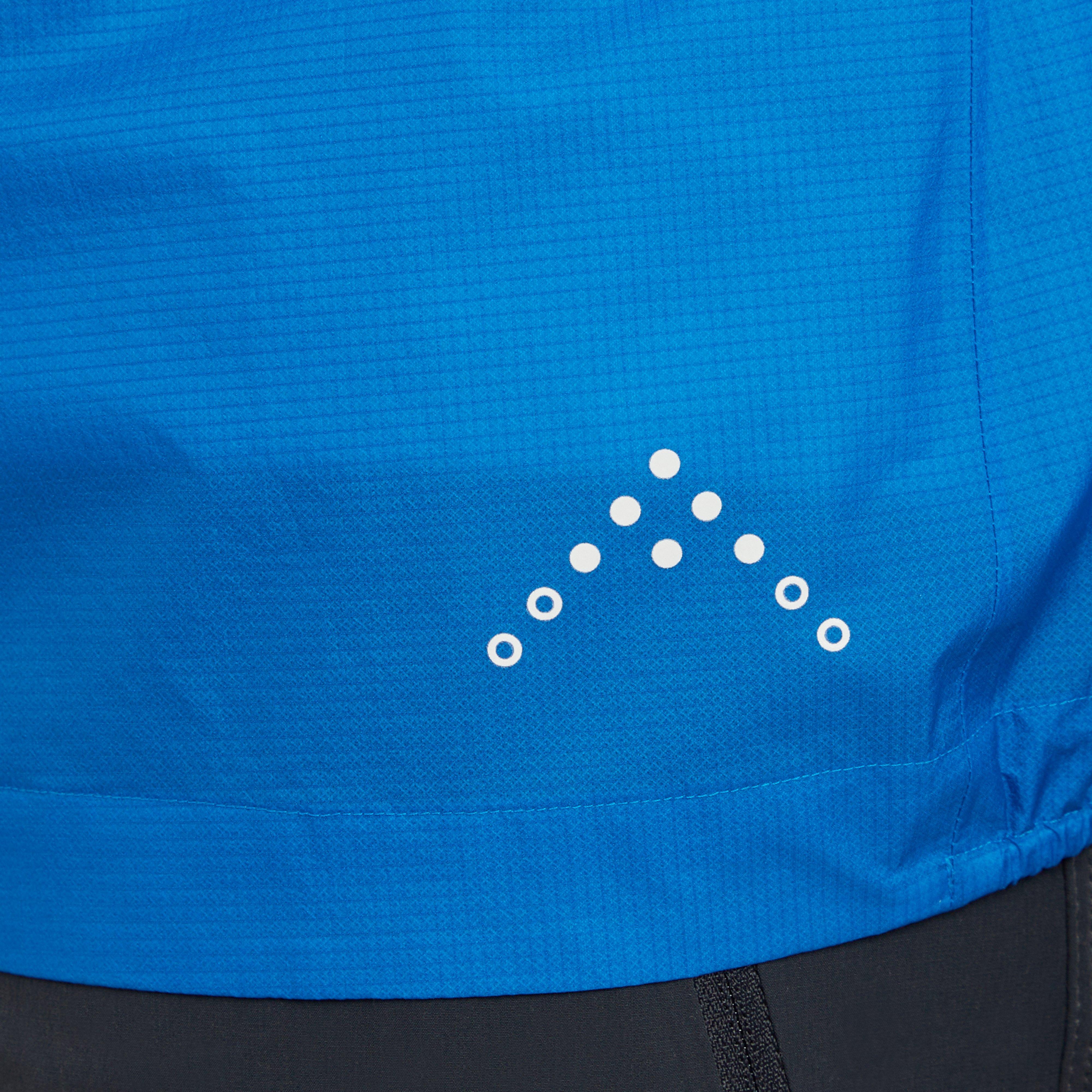 Men's Phantom Waterproof Pull-On Jacket