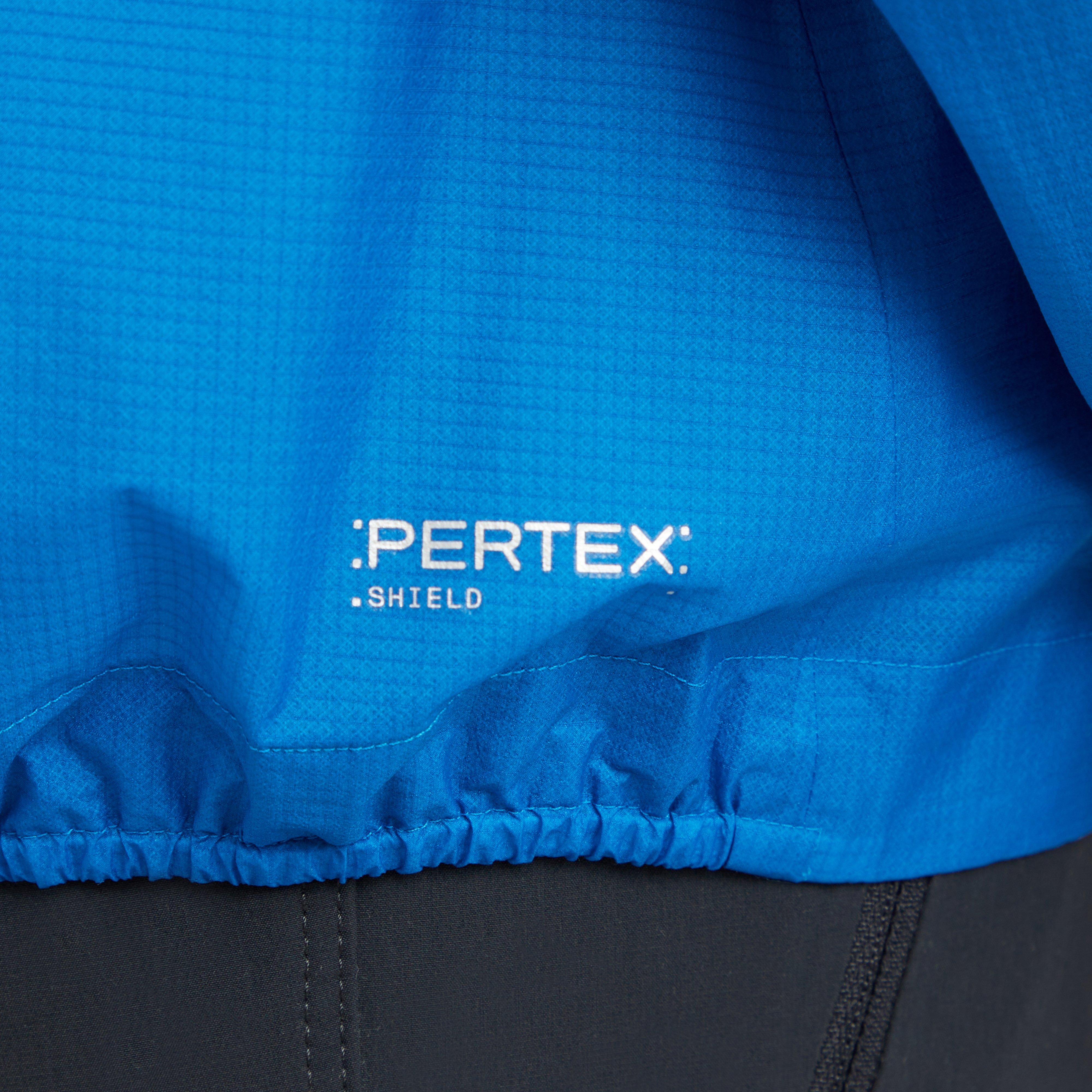 Men's Phantom Waterproof Pull-On Jacket