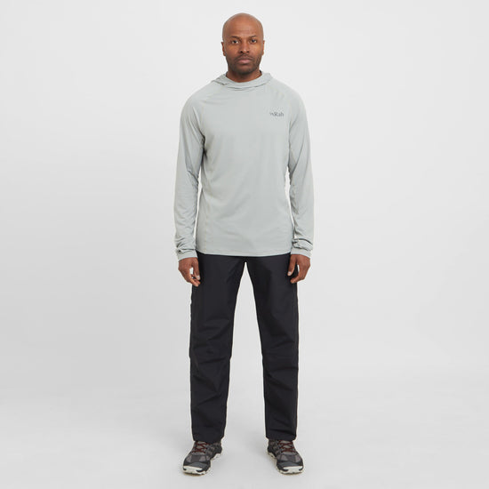 Men’s Sonic Hoodie