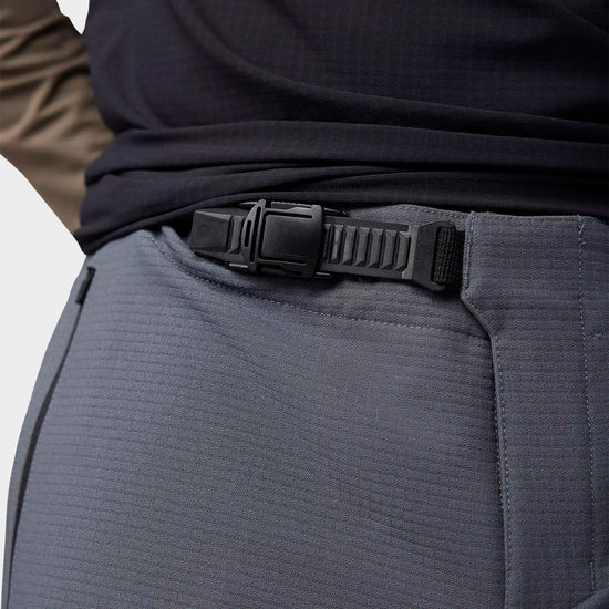 Men's Defend Fire Pants