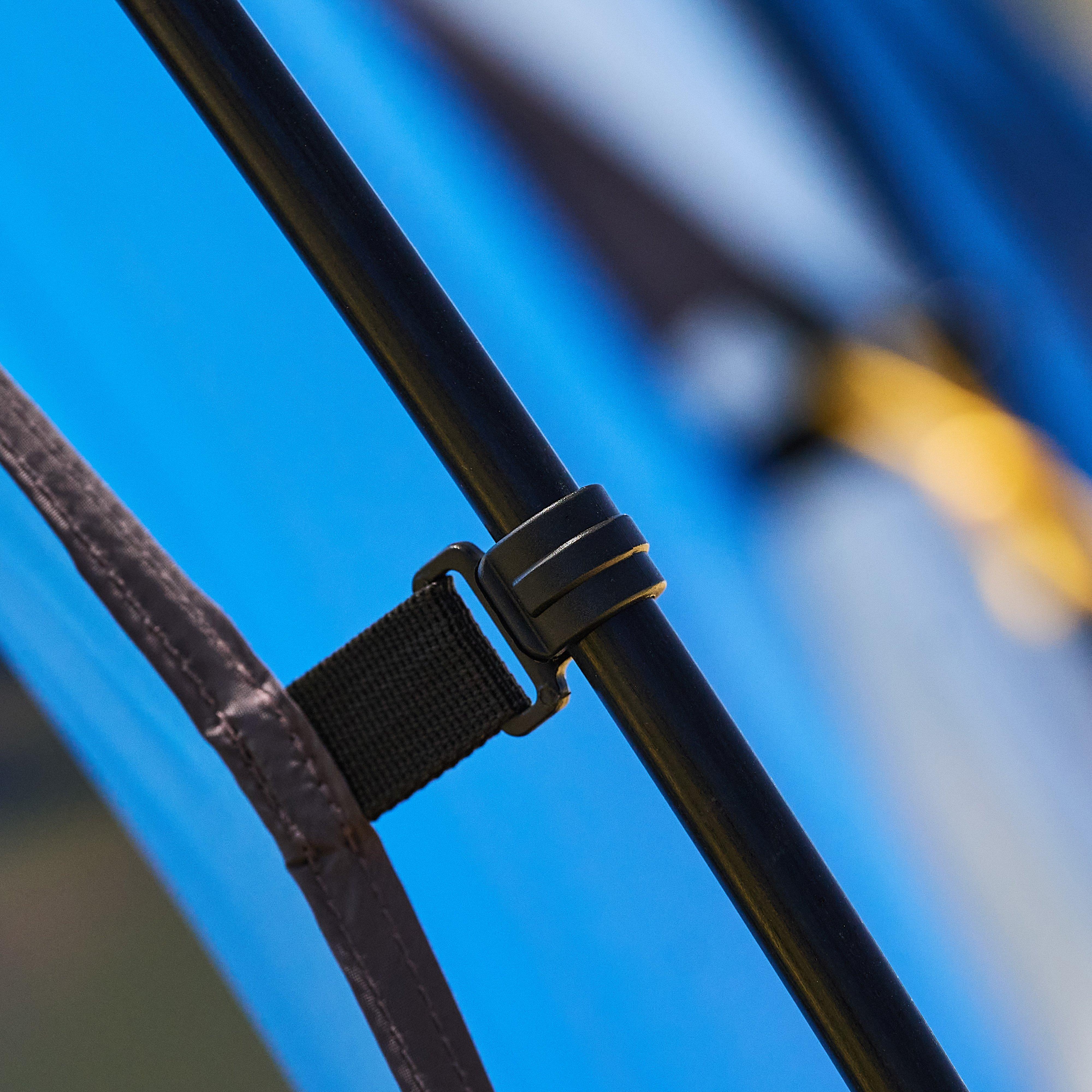 Hampton 6 Eclipse Family Tent