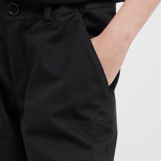 Kids’ Ramble Zip Off Trousers