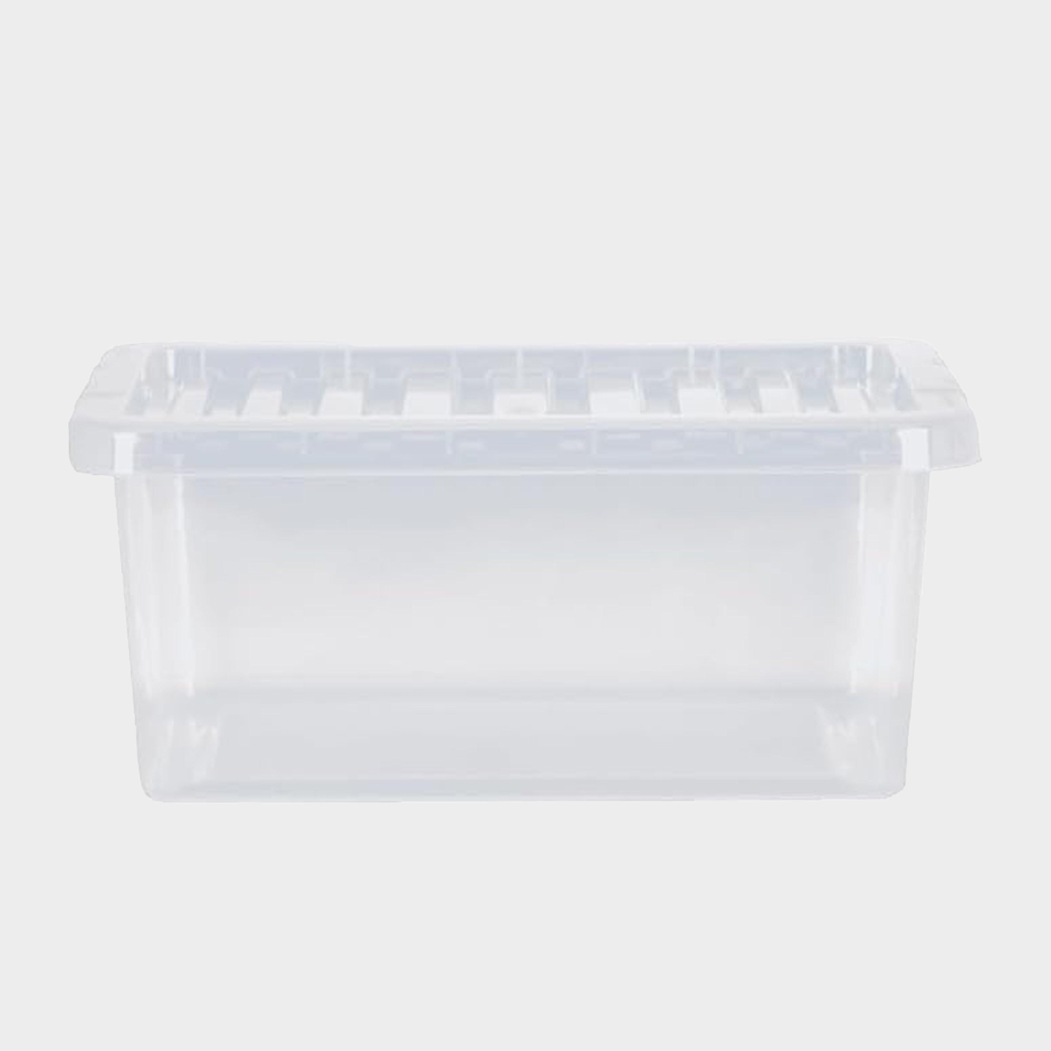 14L Crystal Storage Box