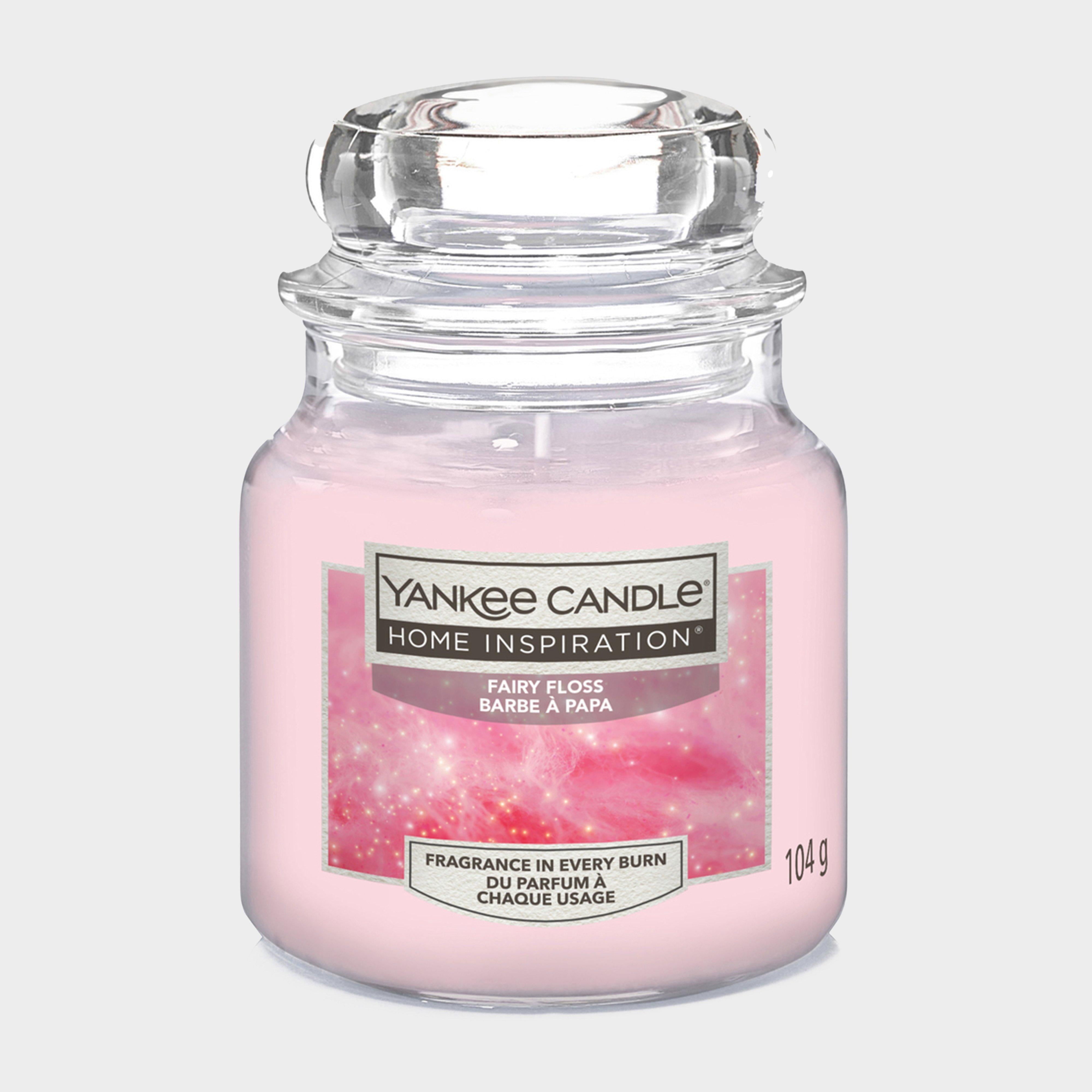 Fairy Floss Small Jar