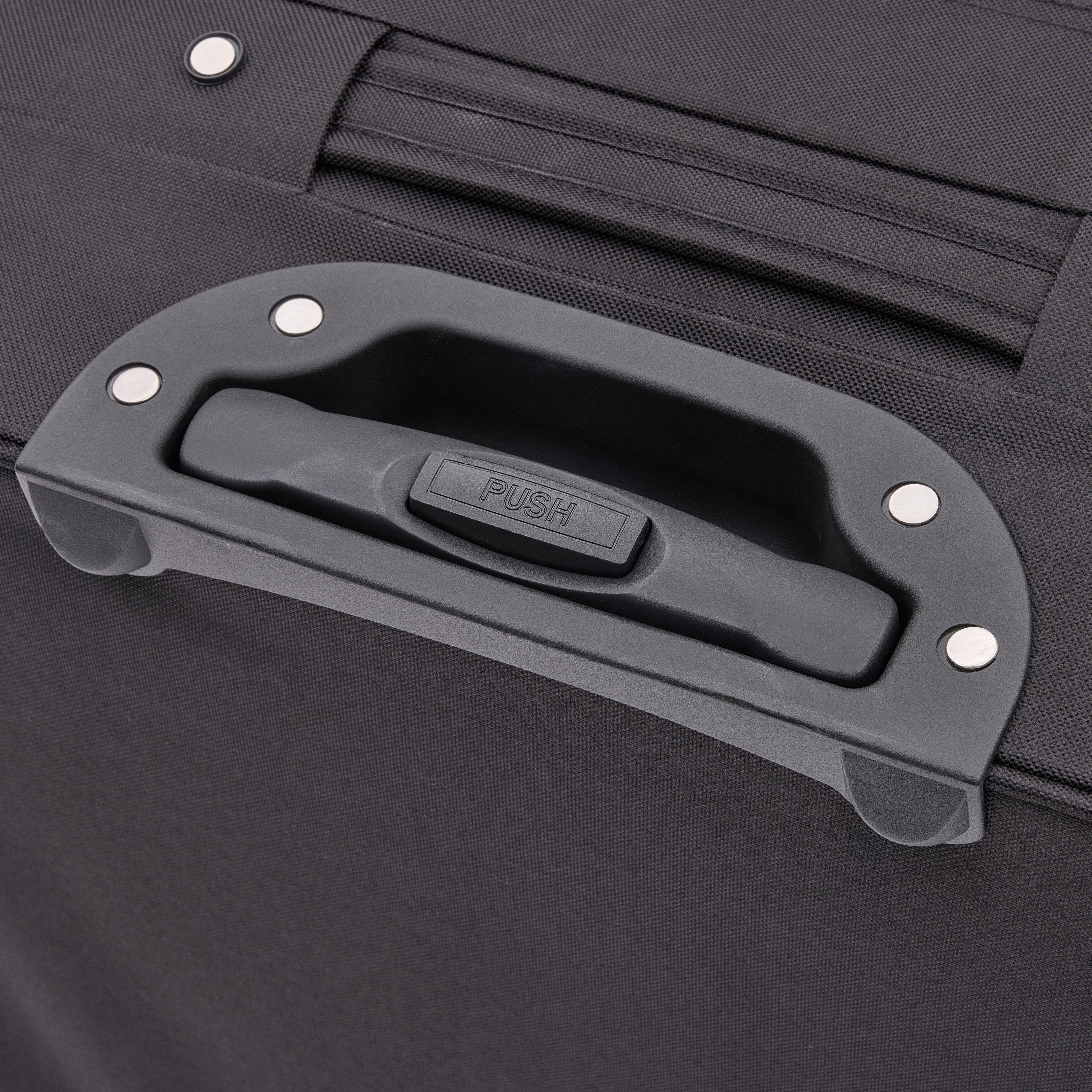 5 in 1 Wheeled Suitcase Set