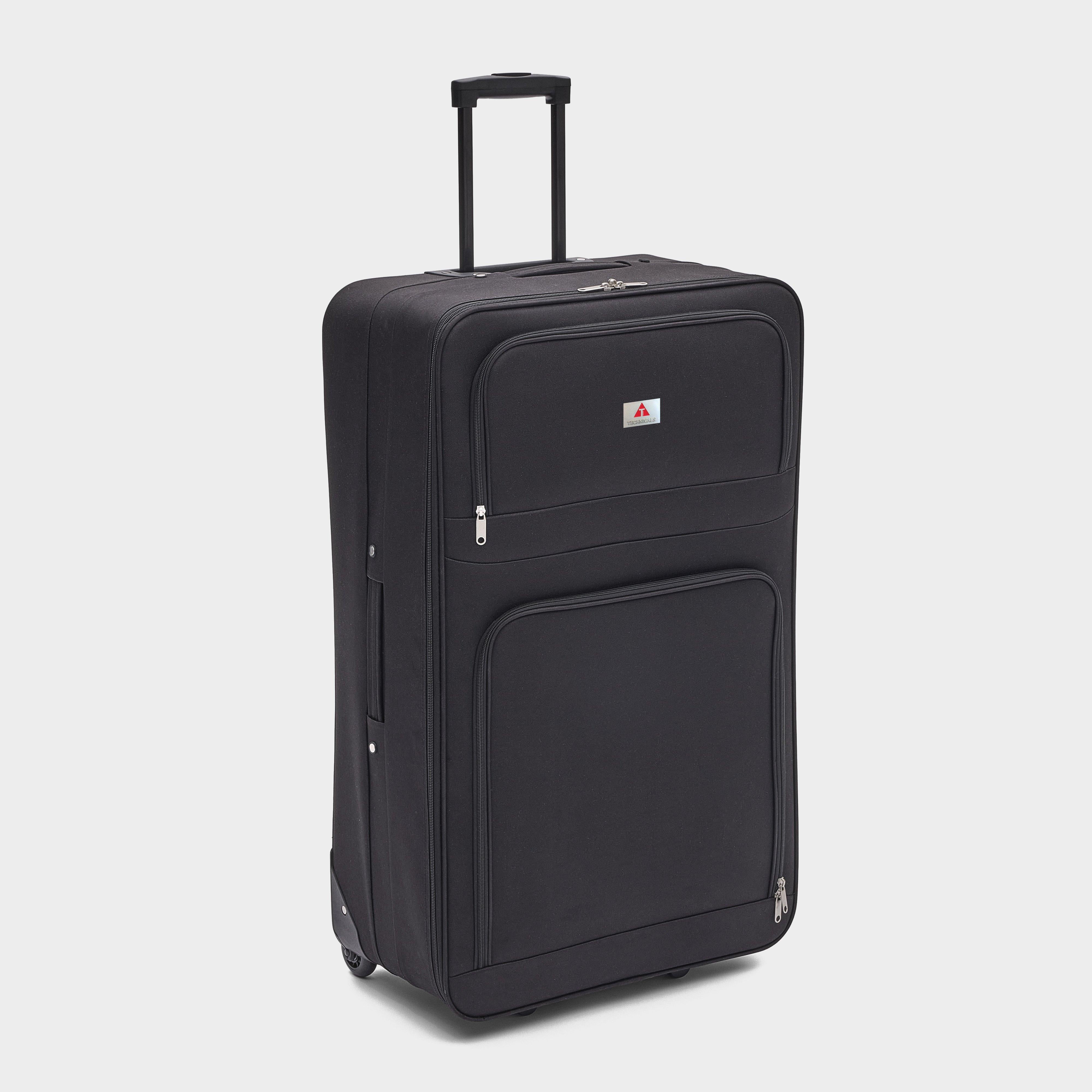 5 in 1 Wheeled Suitcase Set
