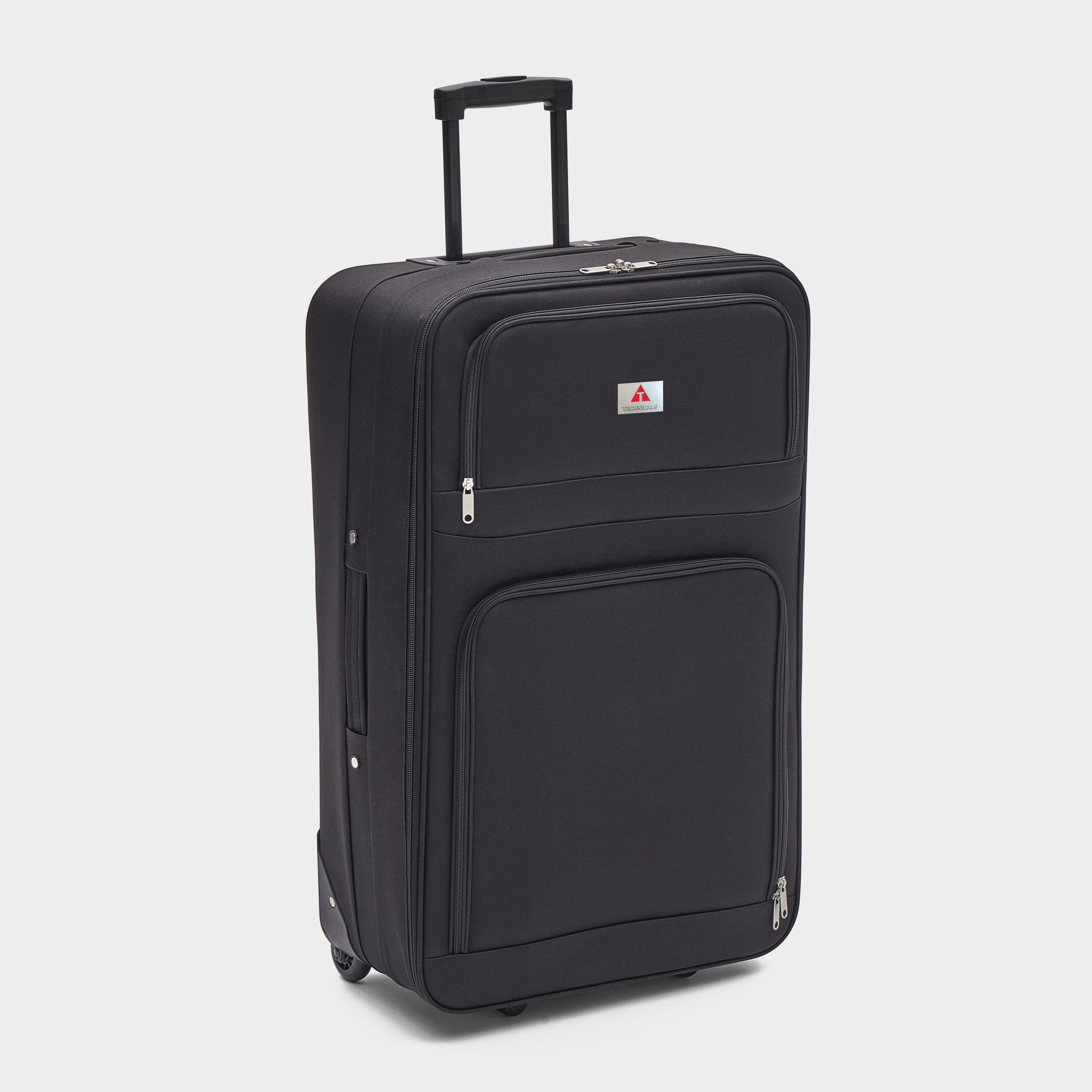 5 in 1 Wheeled Suitcase Set