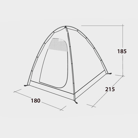 Free Standing Inner Tent L