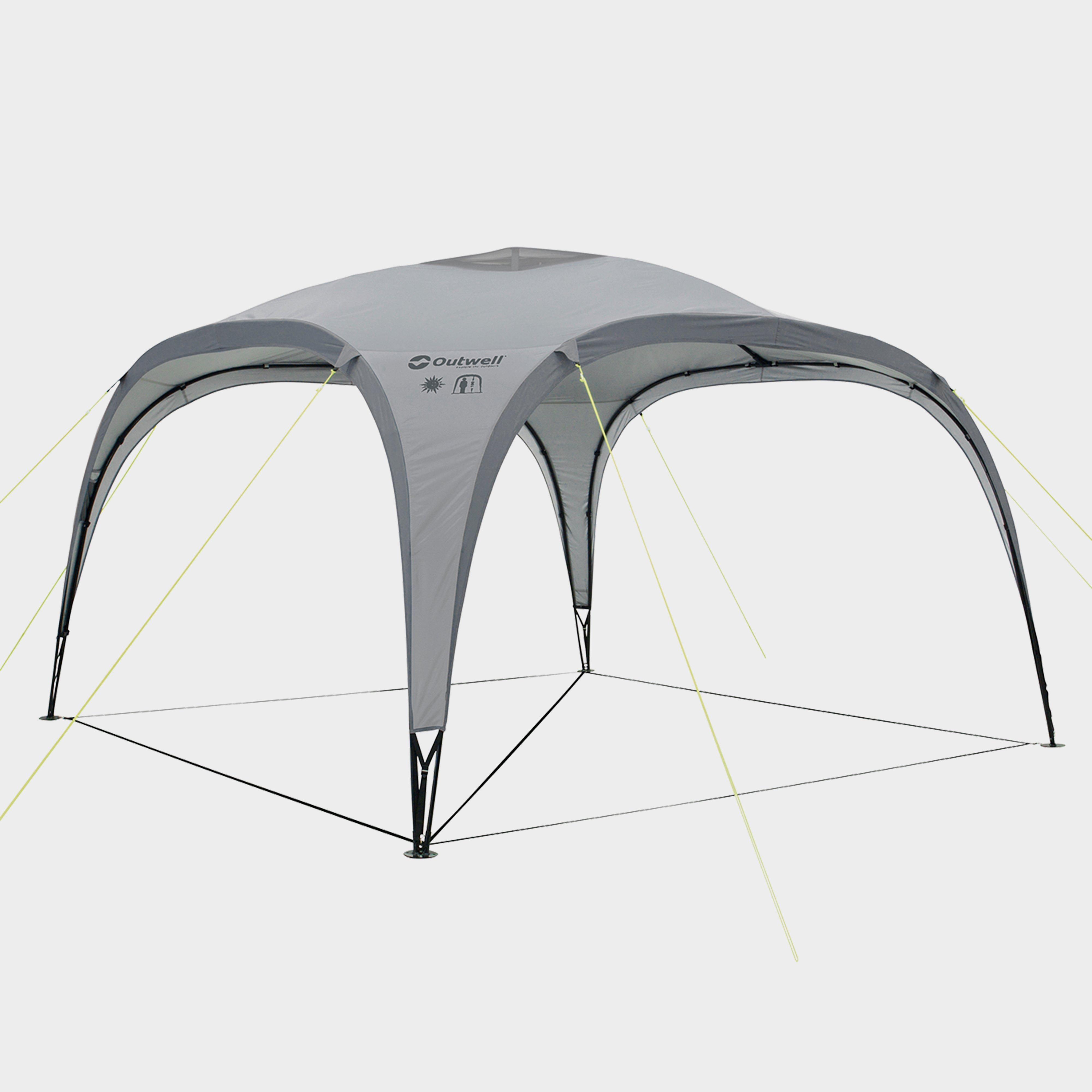 Event Lounge Shelter 2024 Large