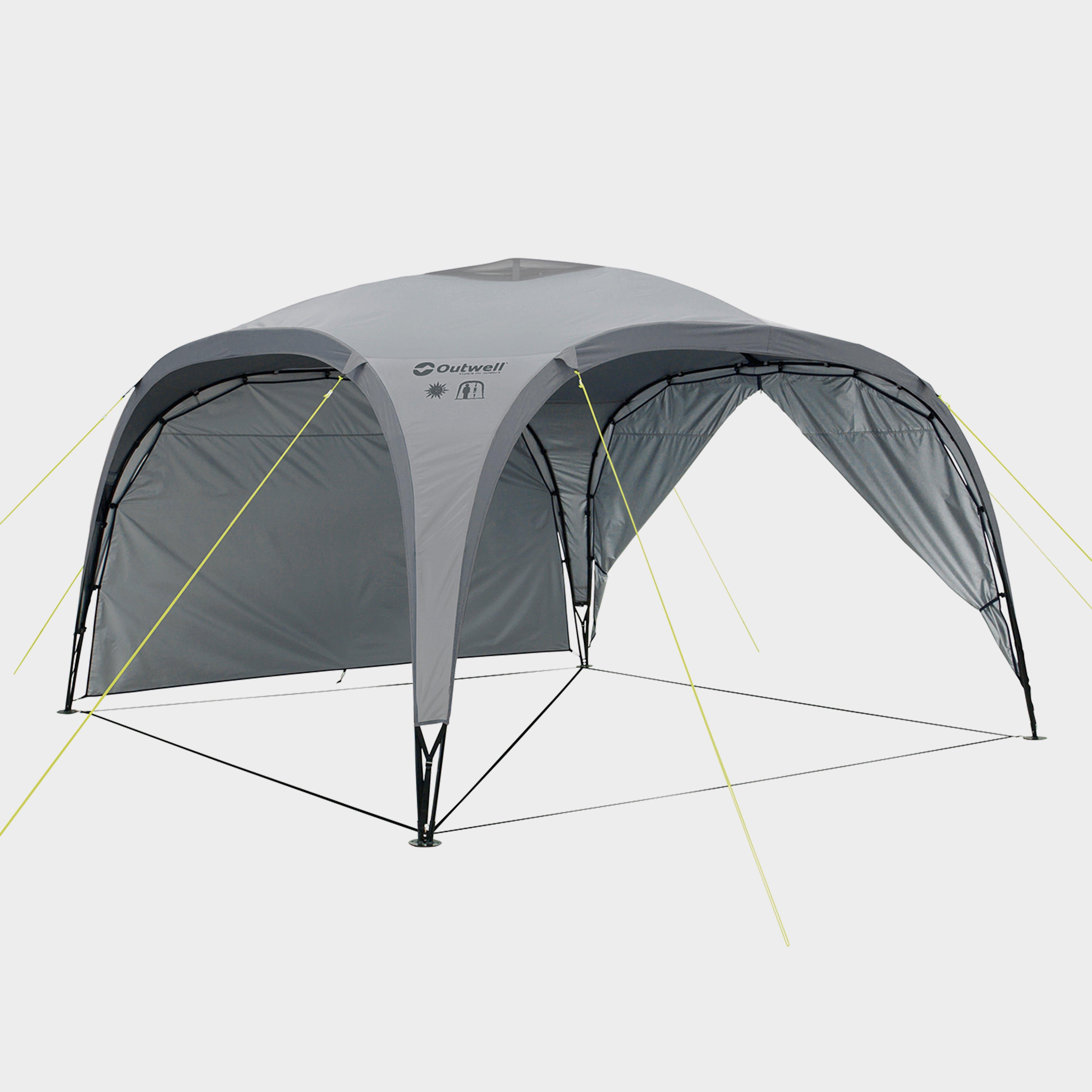 Event Lounge Shelter 2024 Large