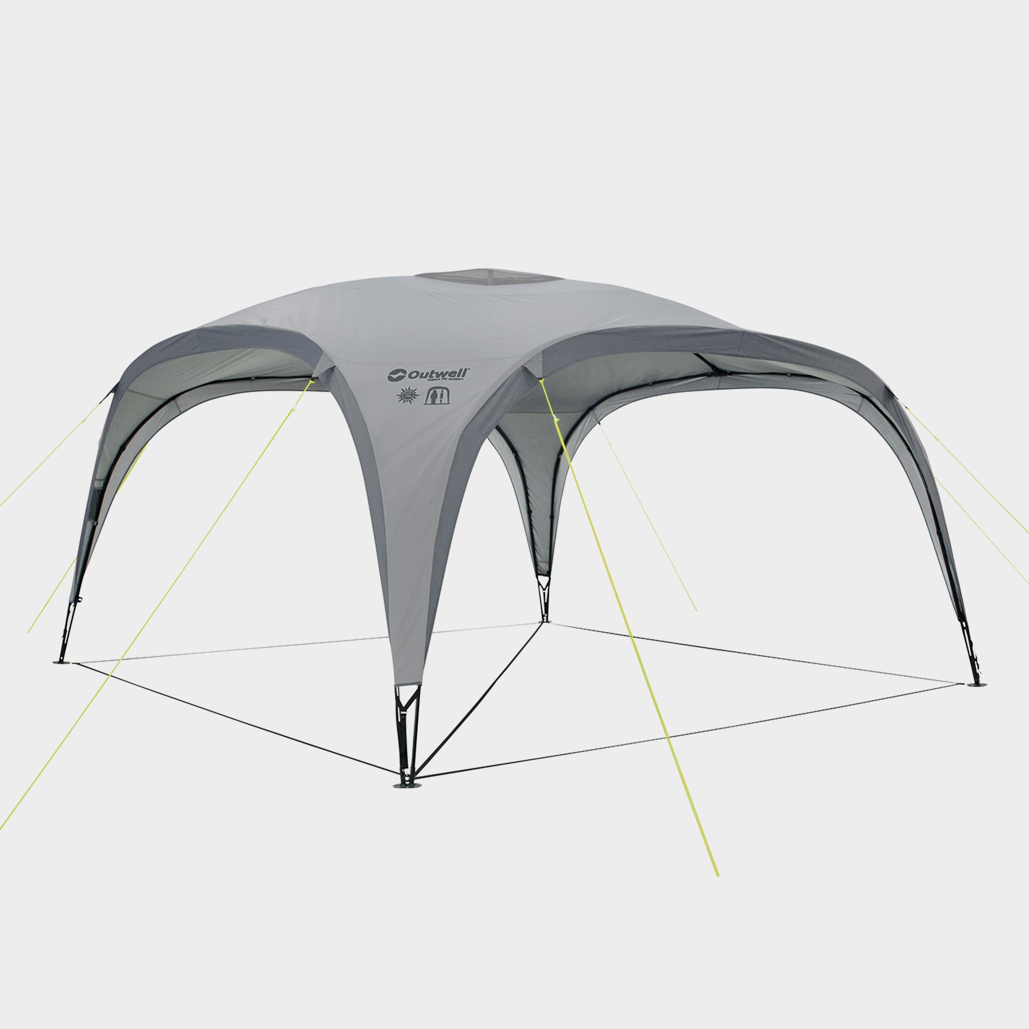 Event Lounge Shelter 2024 Large