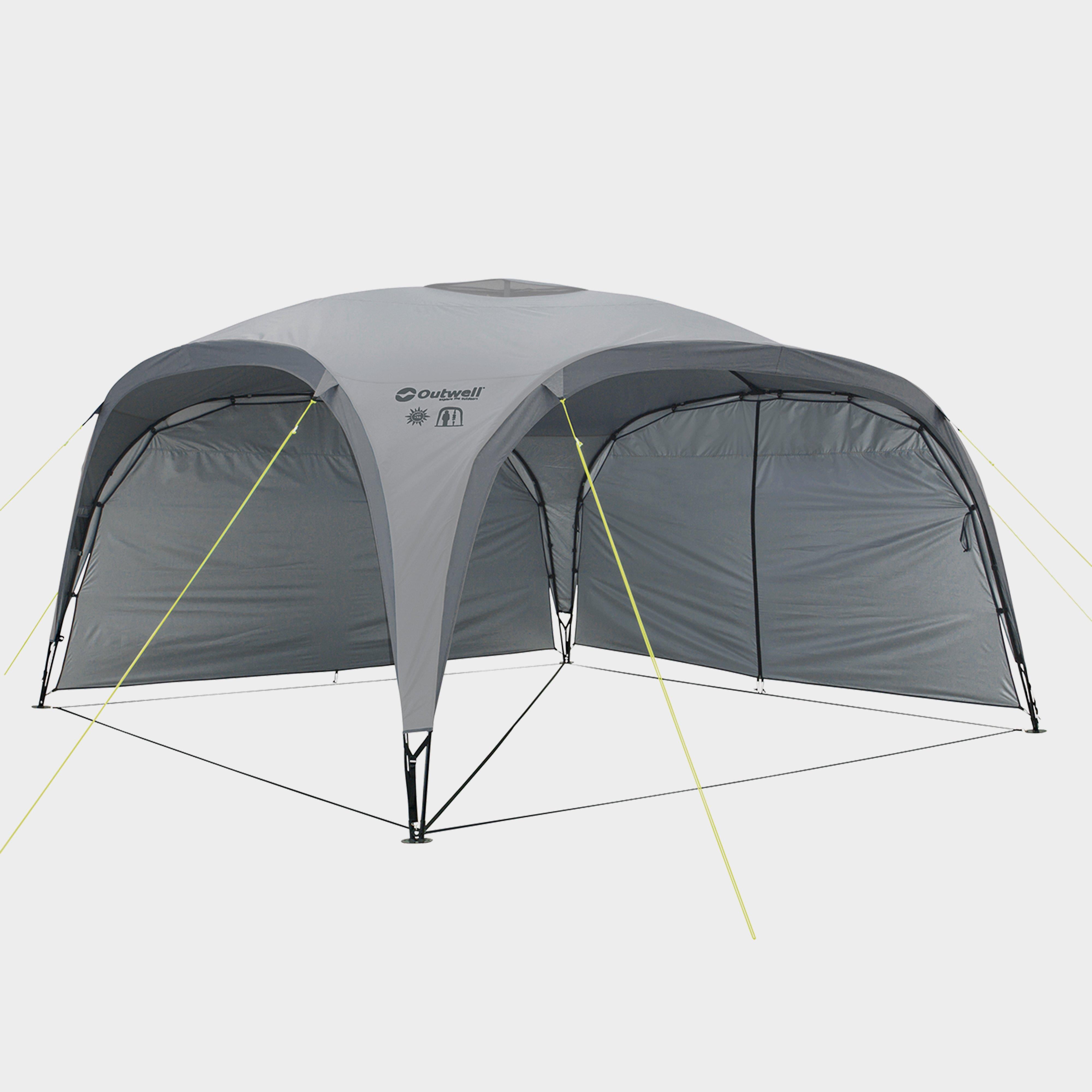 Event Lounge Shelter 2024 Large