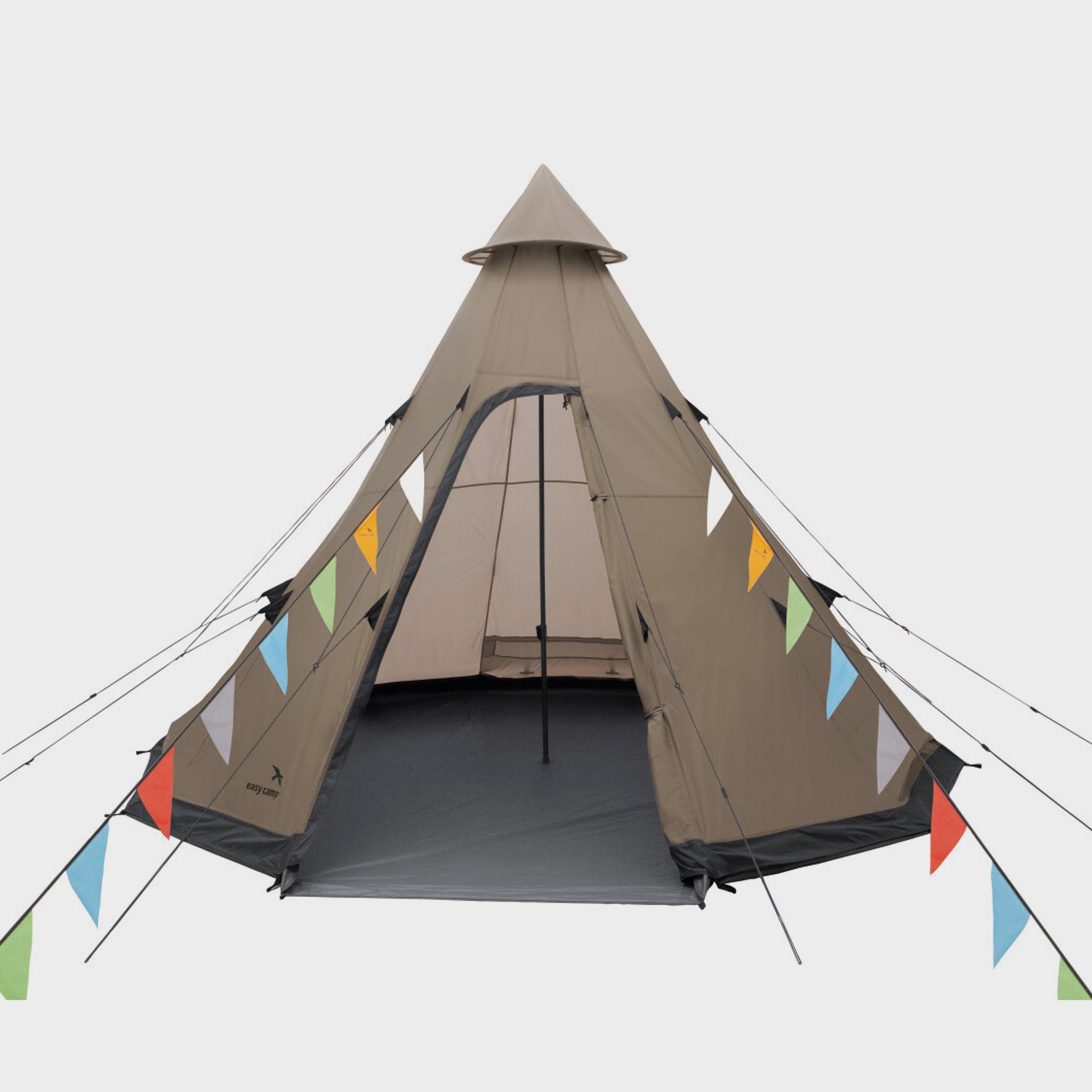 Moonlight Tipi Tent
