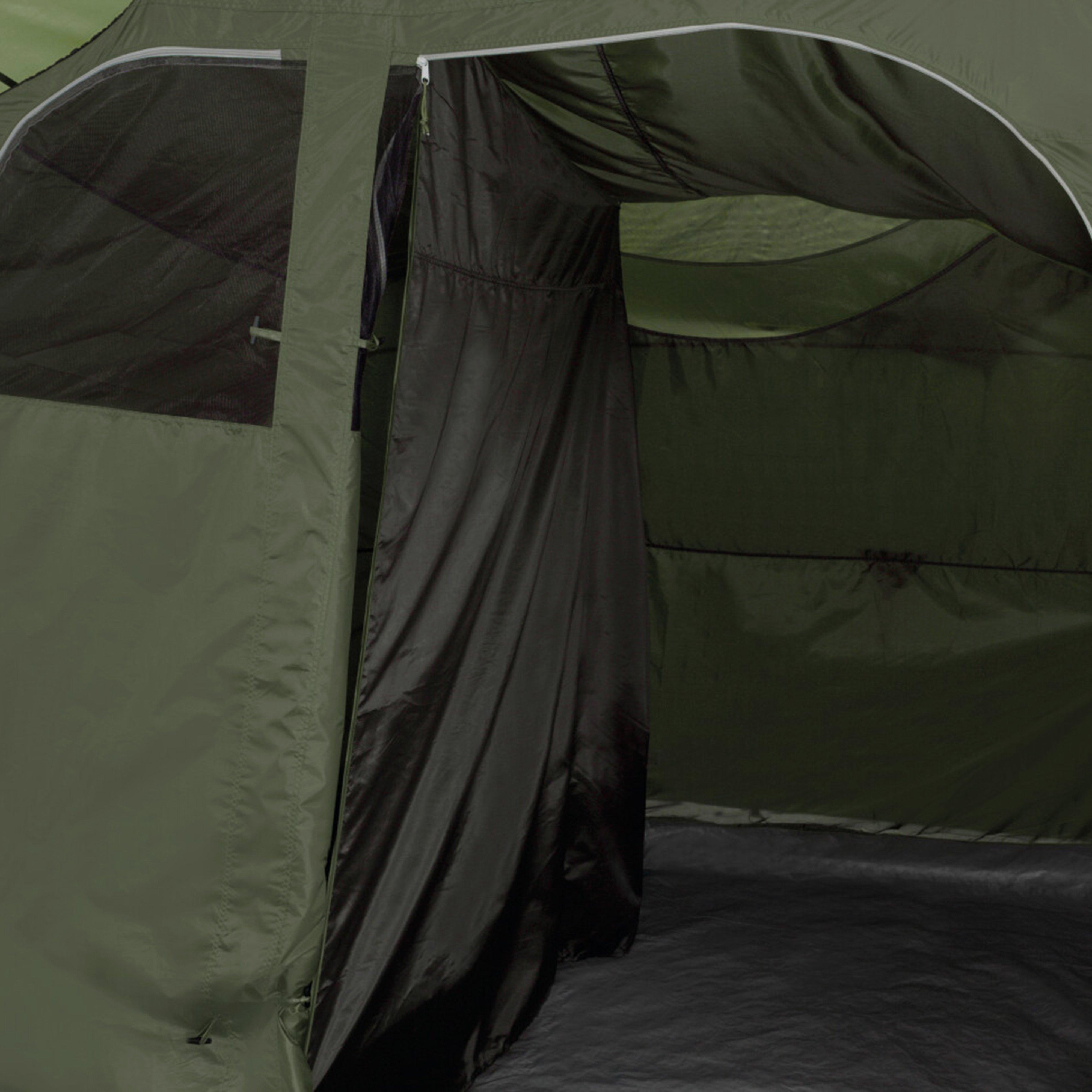 Huntsville 500 Tent