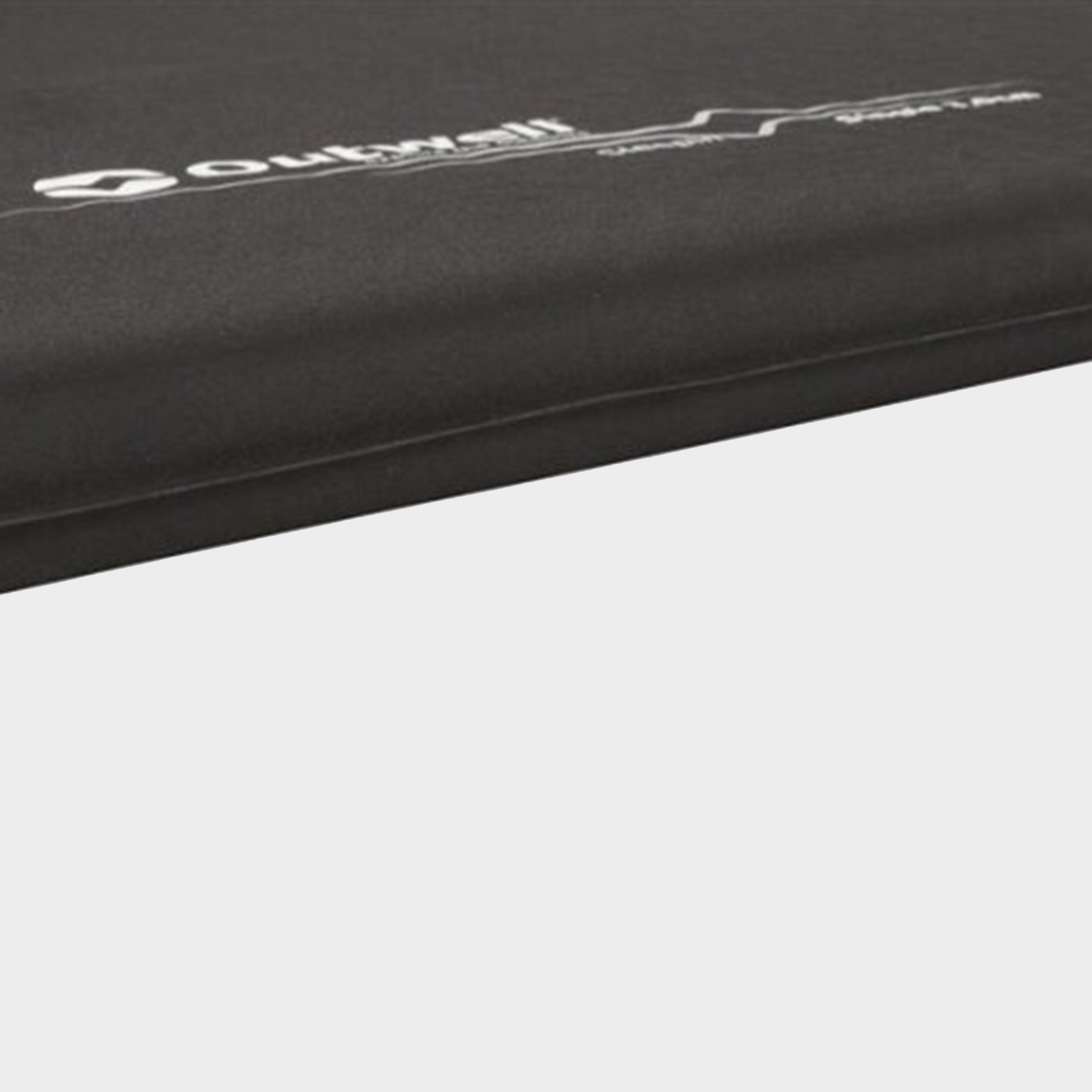 Sleepin 3cm Single Self Inflating Mat