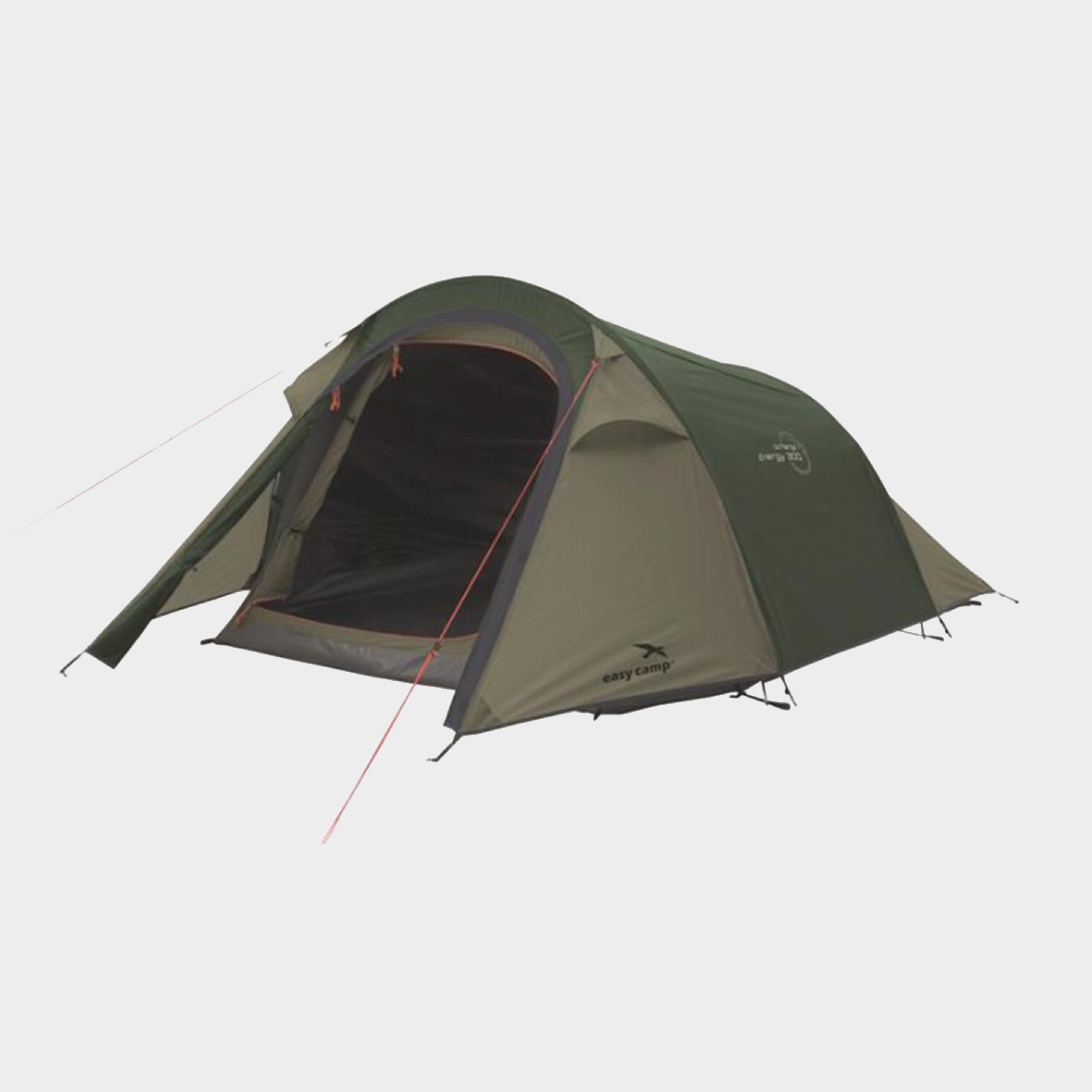 Energy 300 Tent