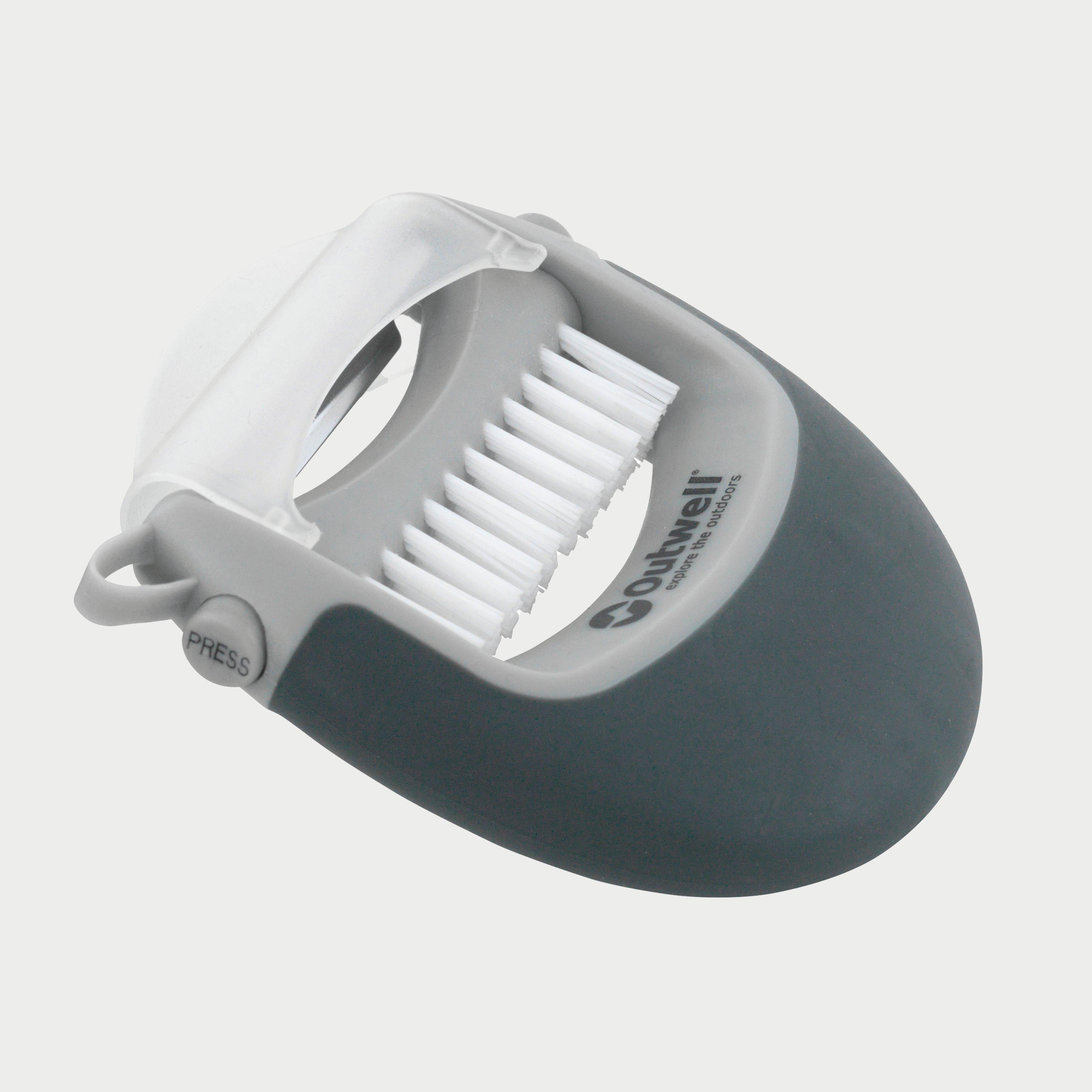 Harbin Peeler & Brush