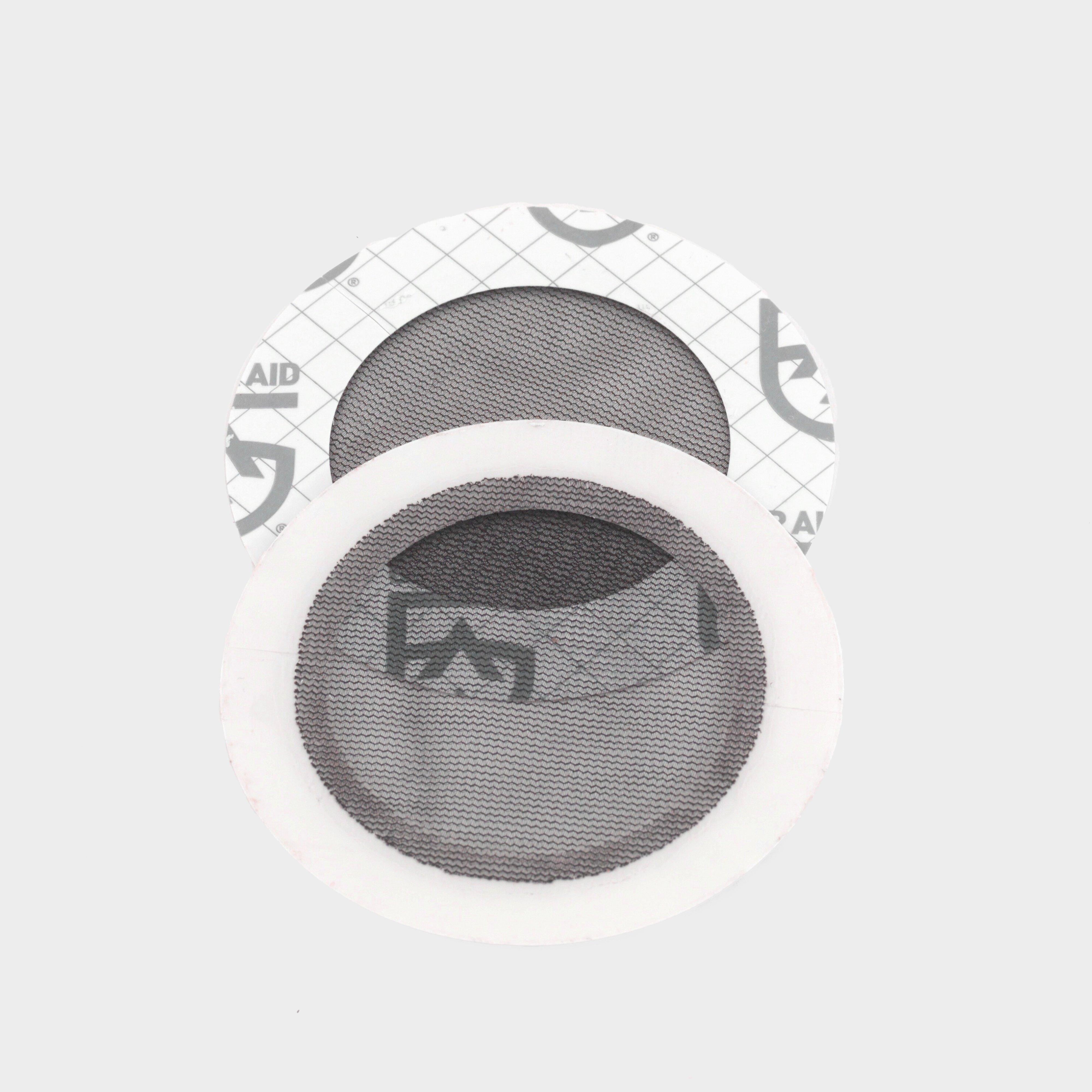 Tenacious Tape Mesh Patches