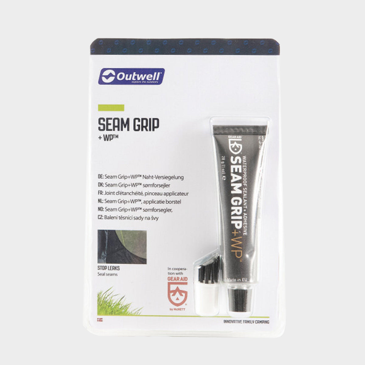 Seam Grip