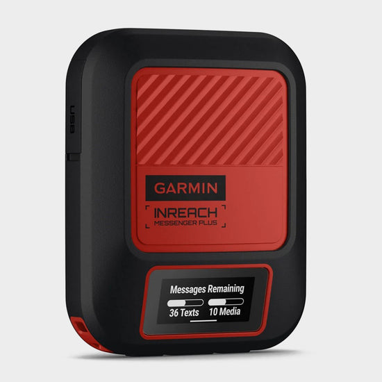inReach® Messenger Plus