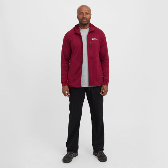 Men’s Kolbenberg Full Zip Hoodie