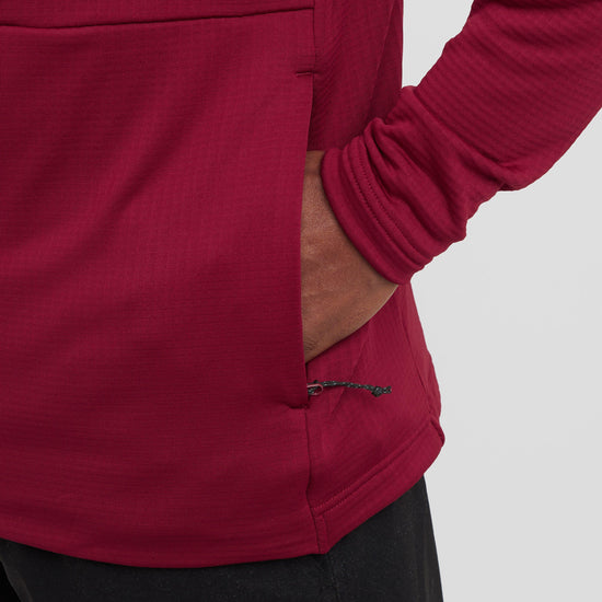 Men’s Kolbenberg Full Zip Hoodie