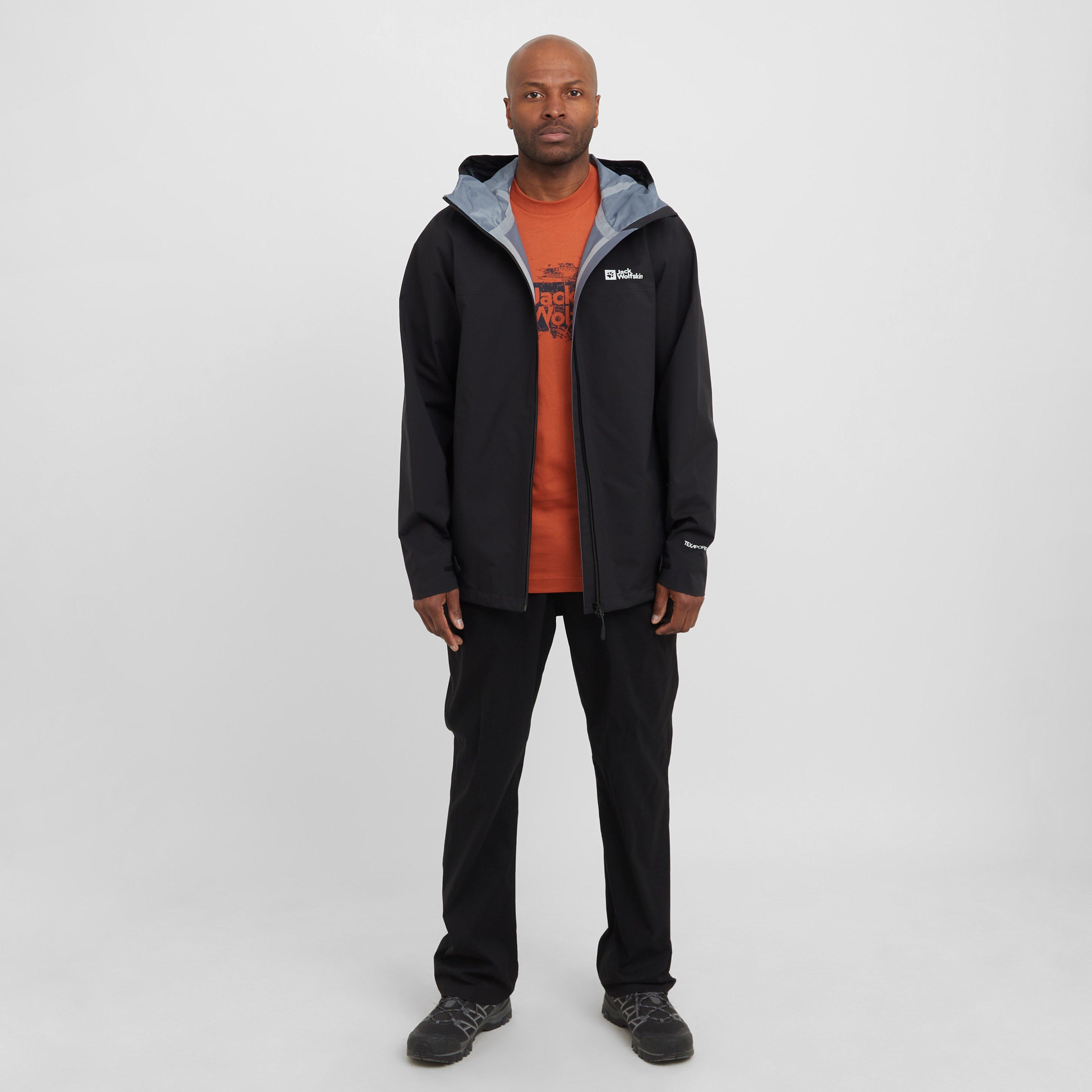 Men’s Highest Peak 3L Jacket