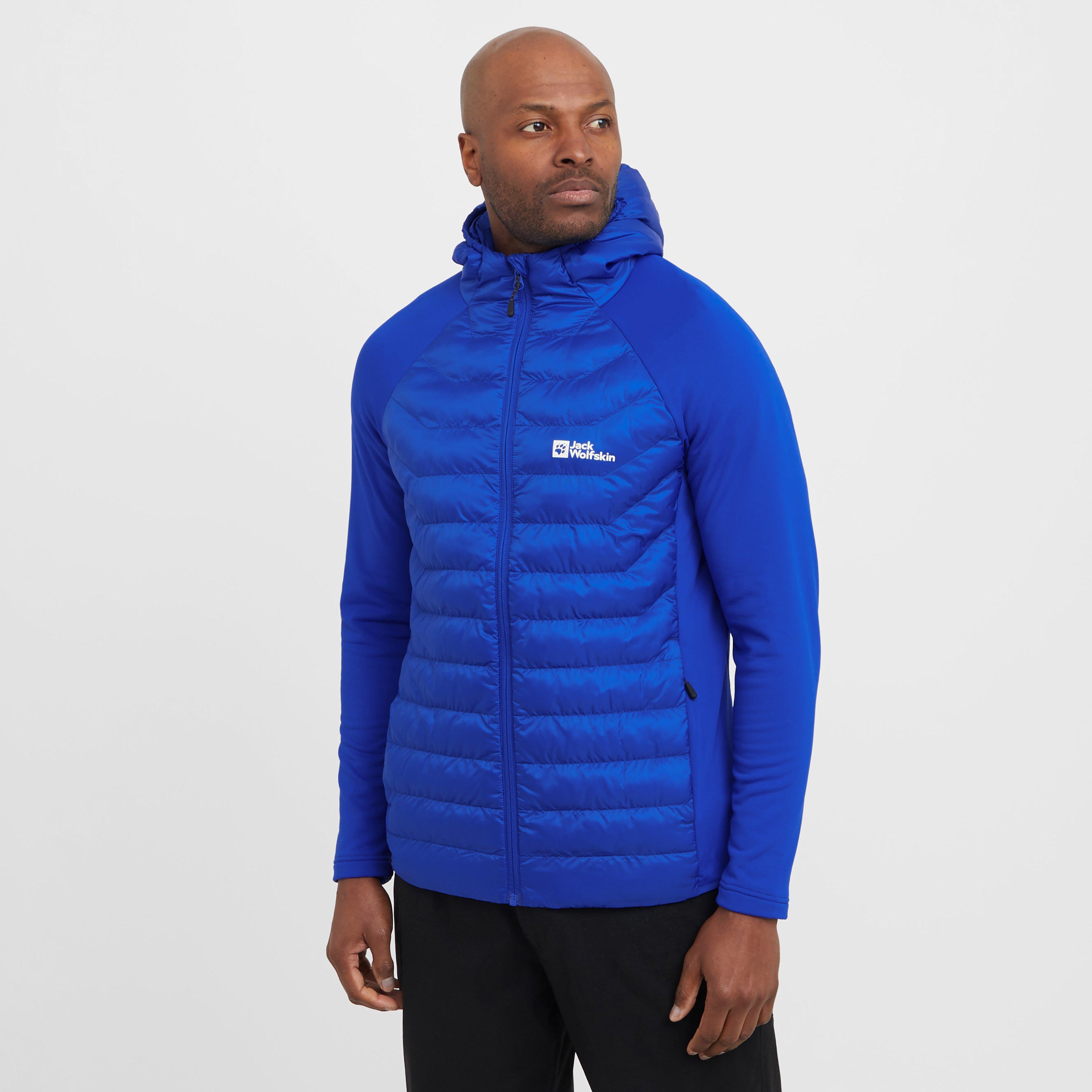 Men’s Routeburn Pro Hybrid Jacket