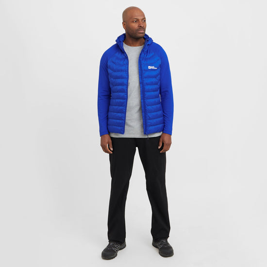 Men’s Routeburn Pro Hybrid Jacket