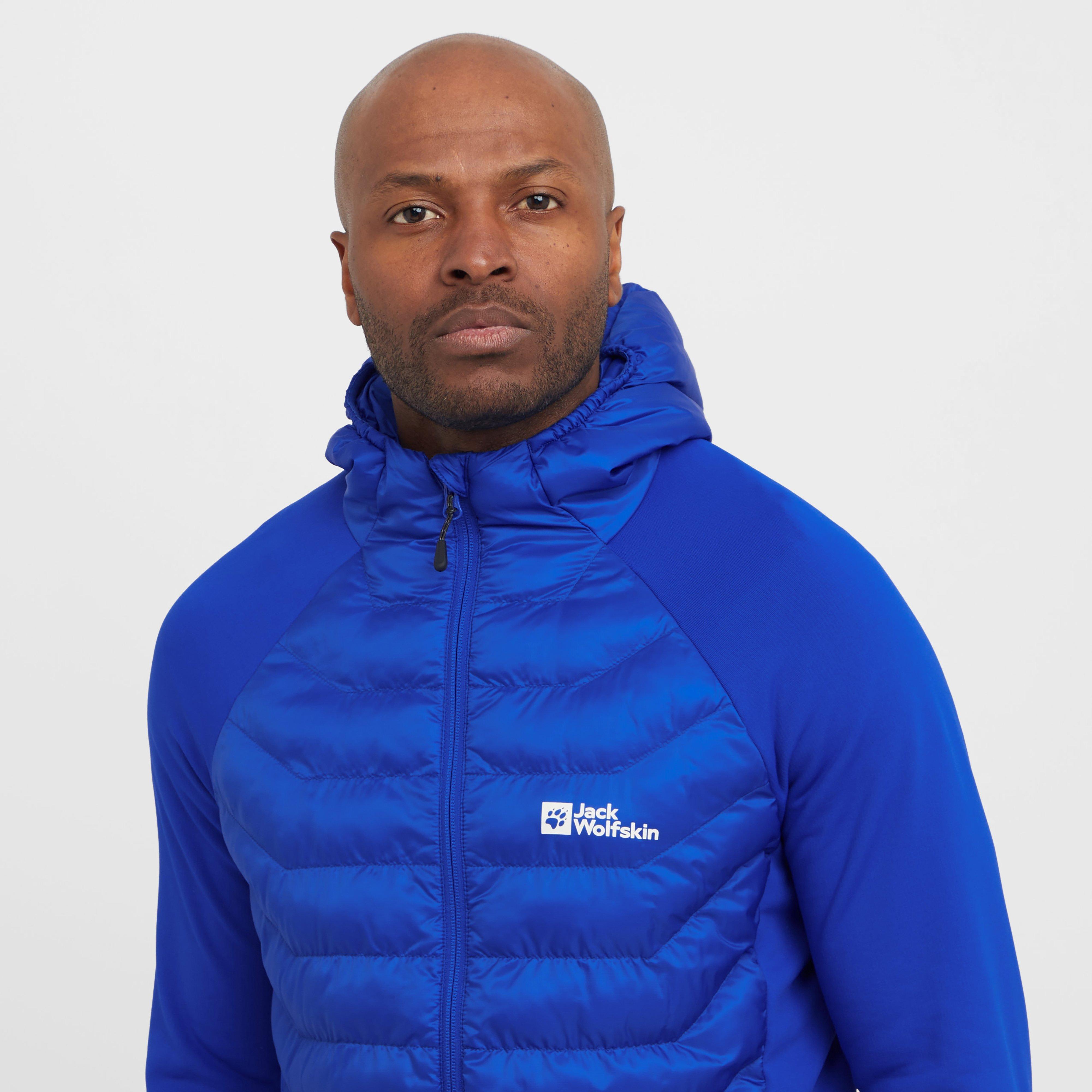 Men’s Routeburn Pro Hybrid Jacket