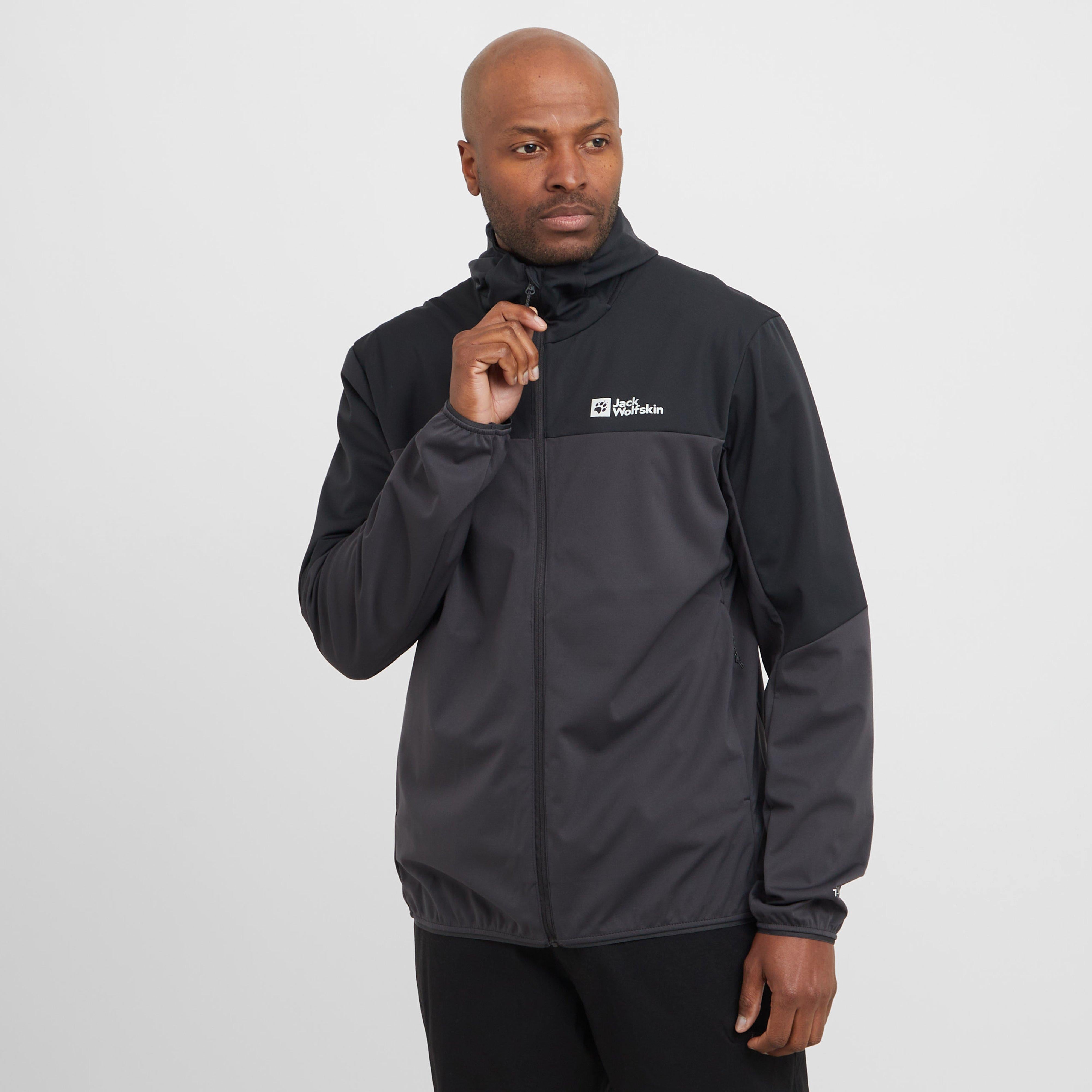 Men’s Feldberg Hoodie