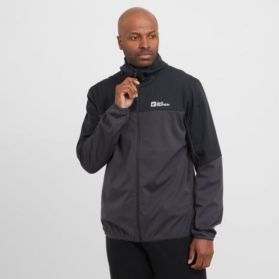 Men’s Feldberg Hoodie