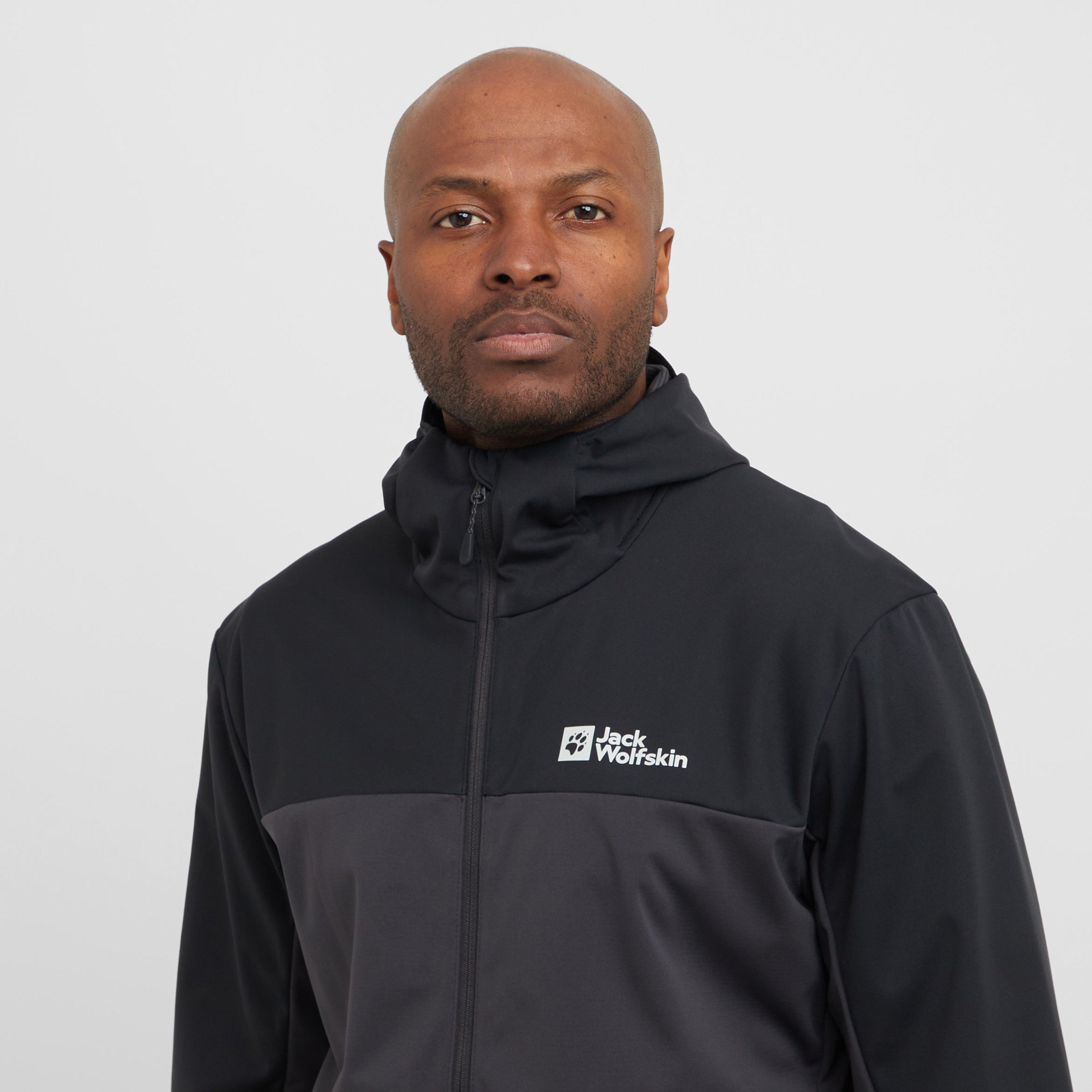 Men’s Feldberg Hoodie