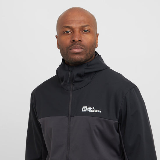 Men’s Feldberg Hoodie