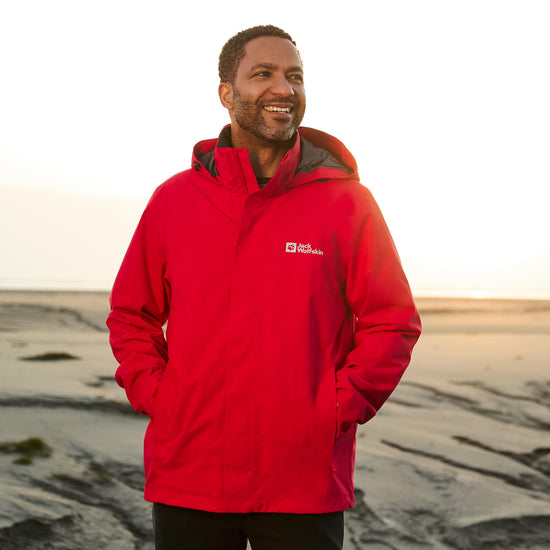 Men’s Trailtime 2L Jacket