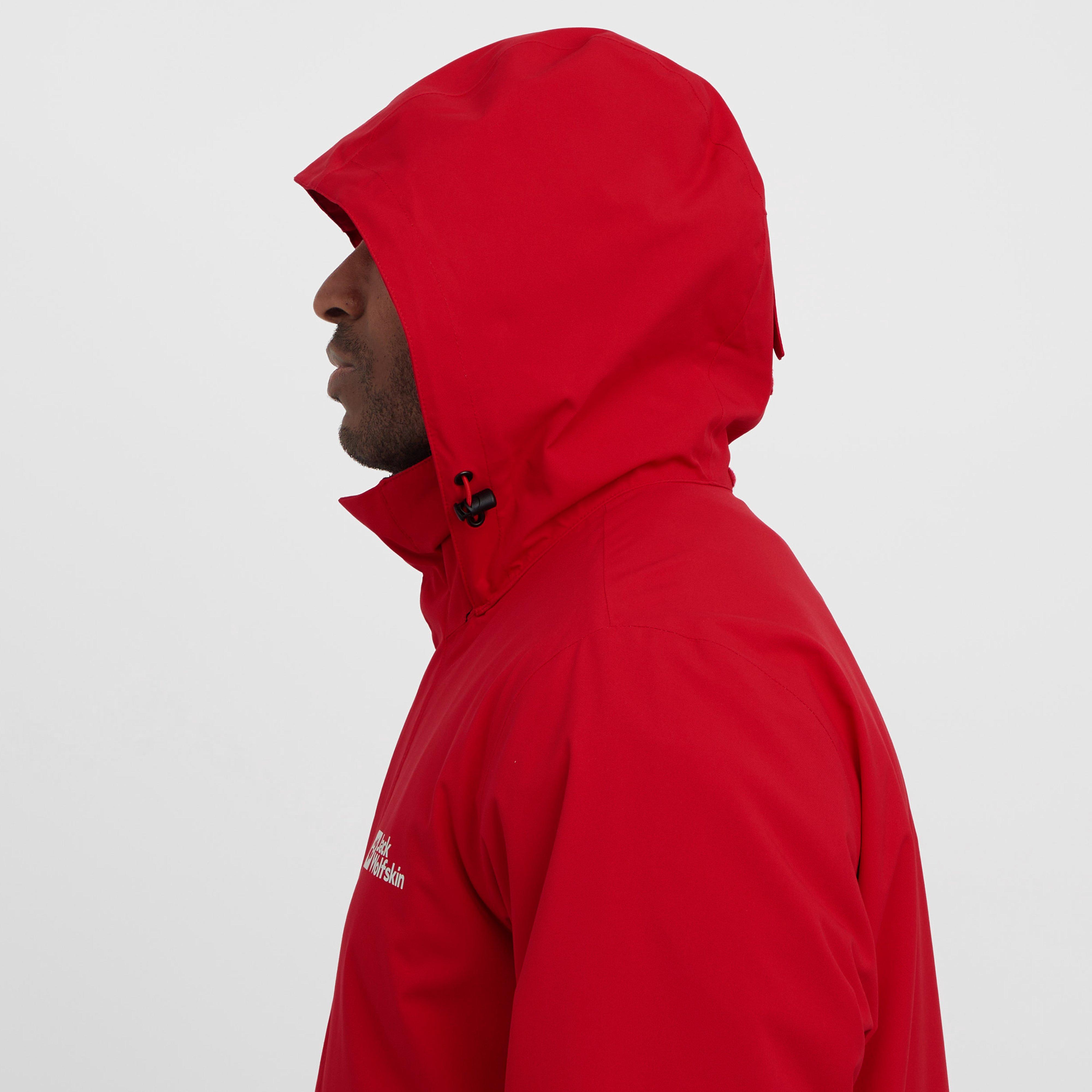 Men’s Trailtime 2L Jacket