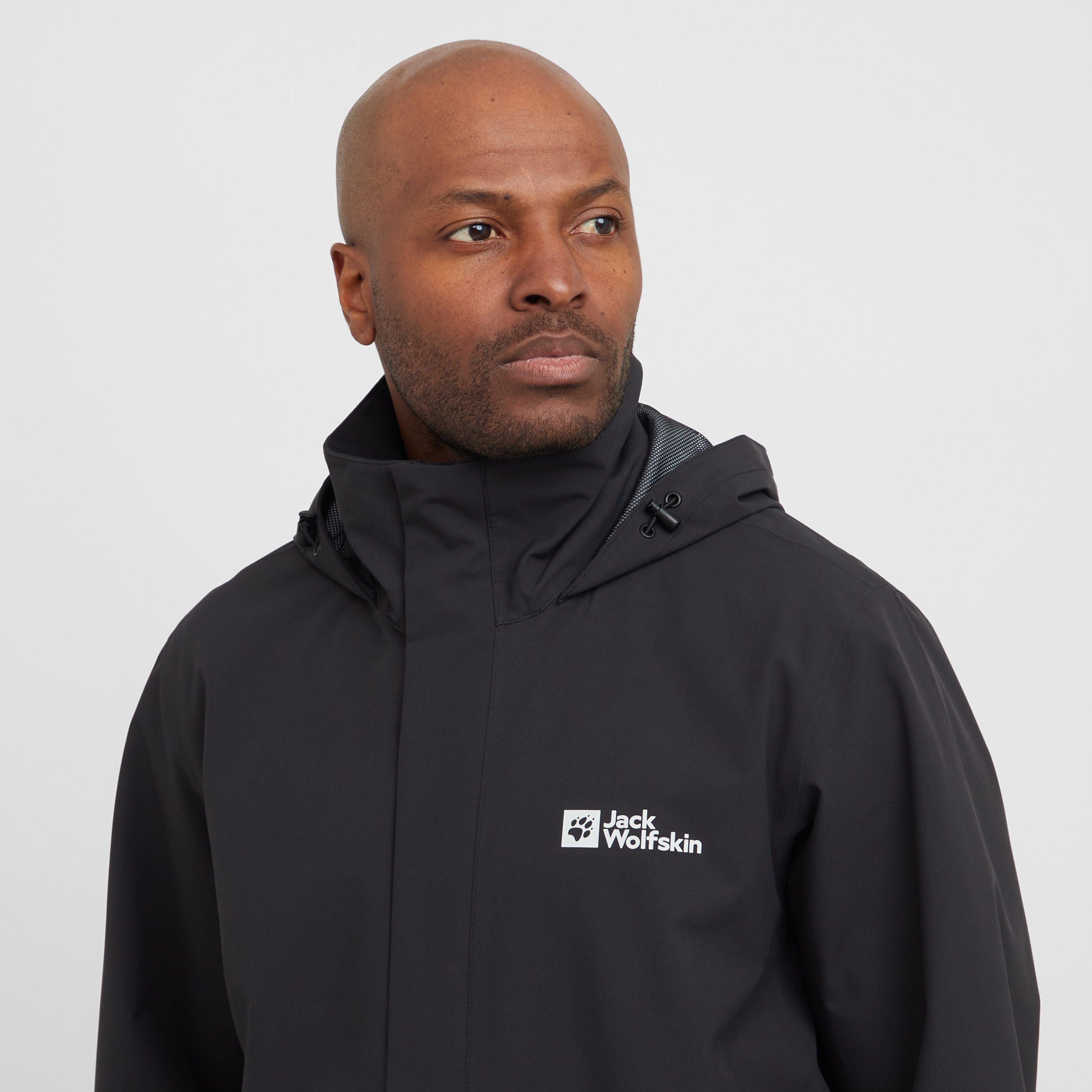 Men’s Trailtime 2L Jacket