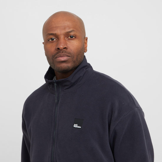 Men’s Sumetro Half Zip Fleece