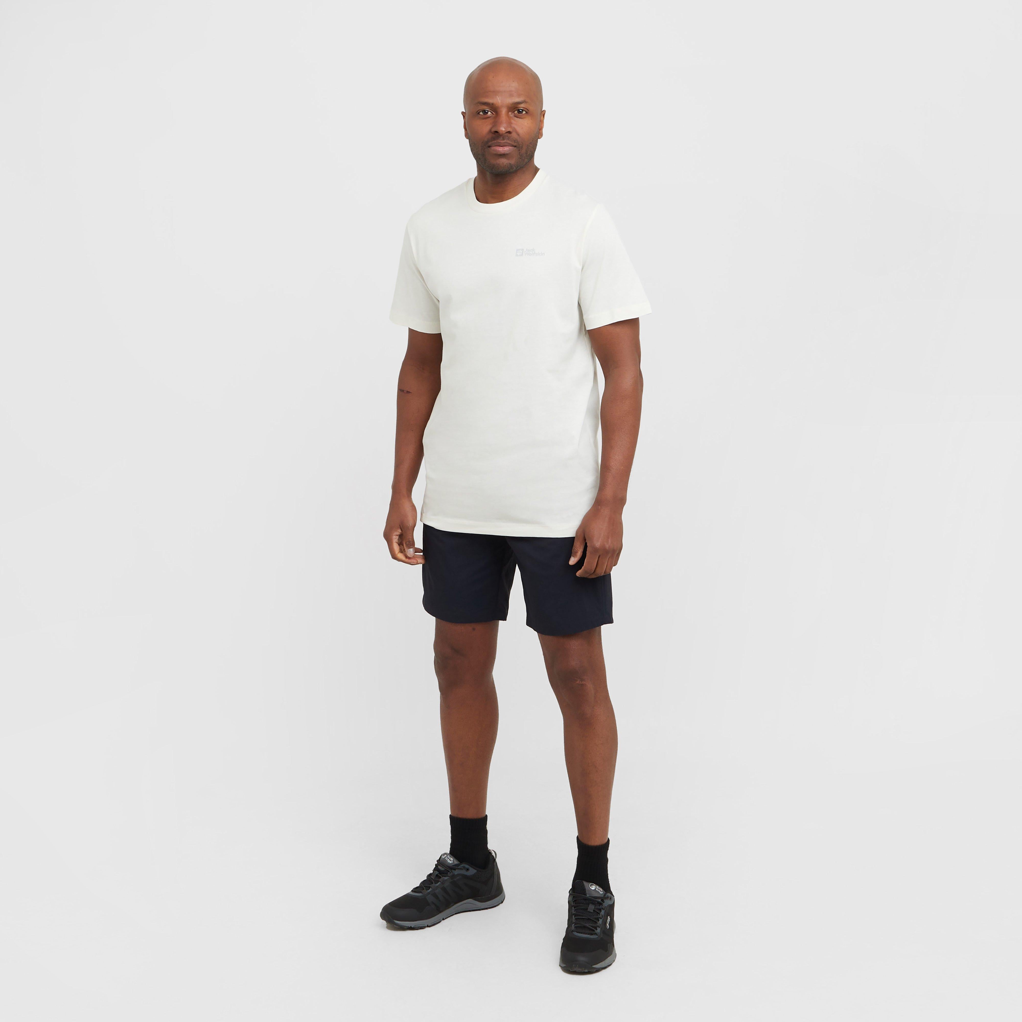 Men’s Desert Shorts