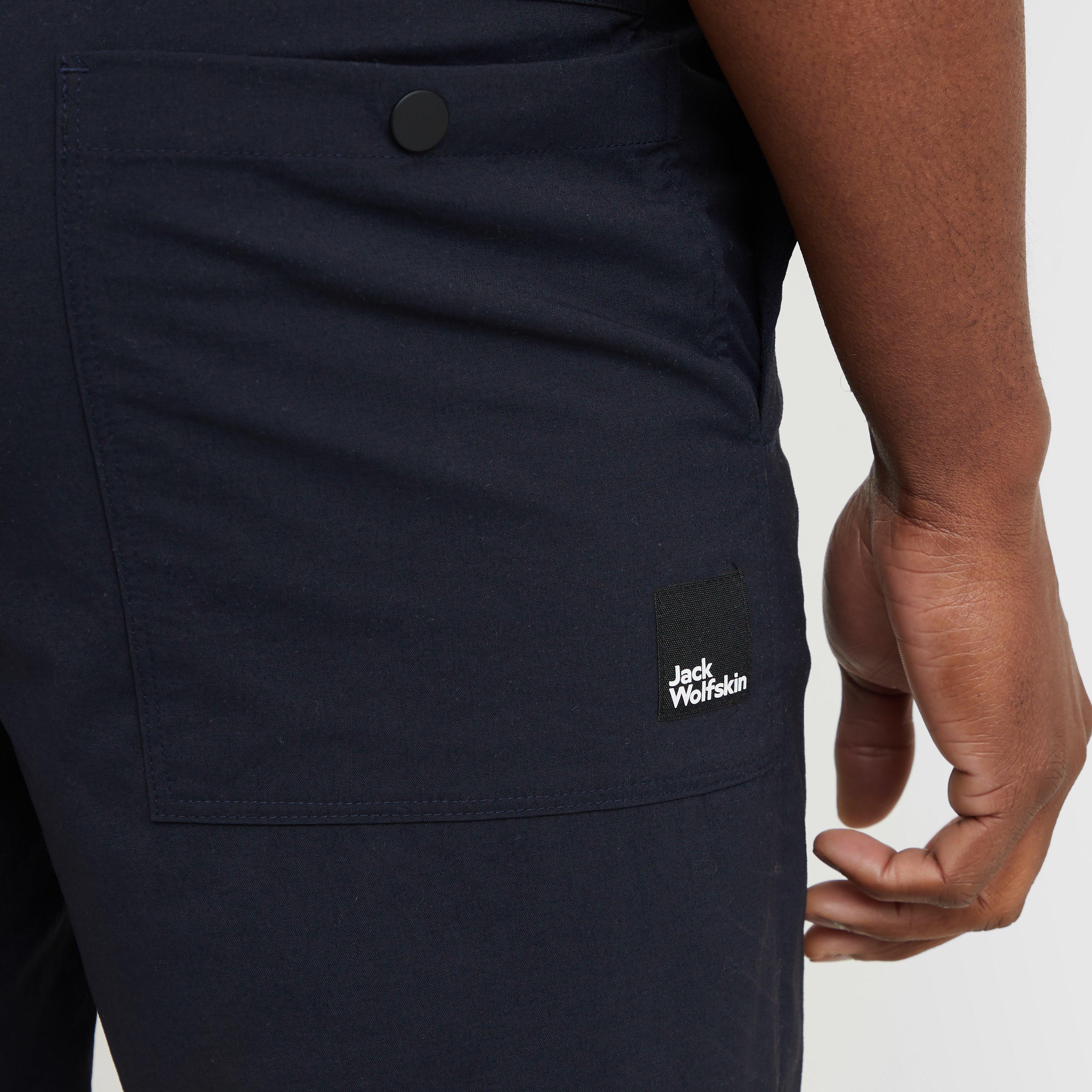 Men’s Desert Shorts