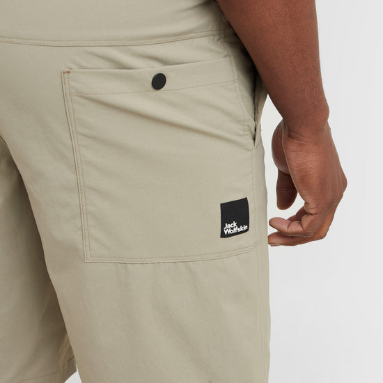 Men’s Desert Shorts