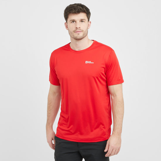 Men’s Tech T-Shirt