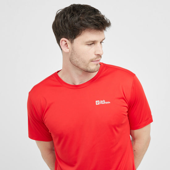 Men’s Tech T-Shirt