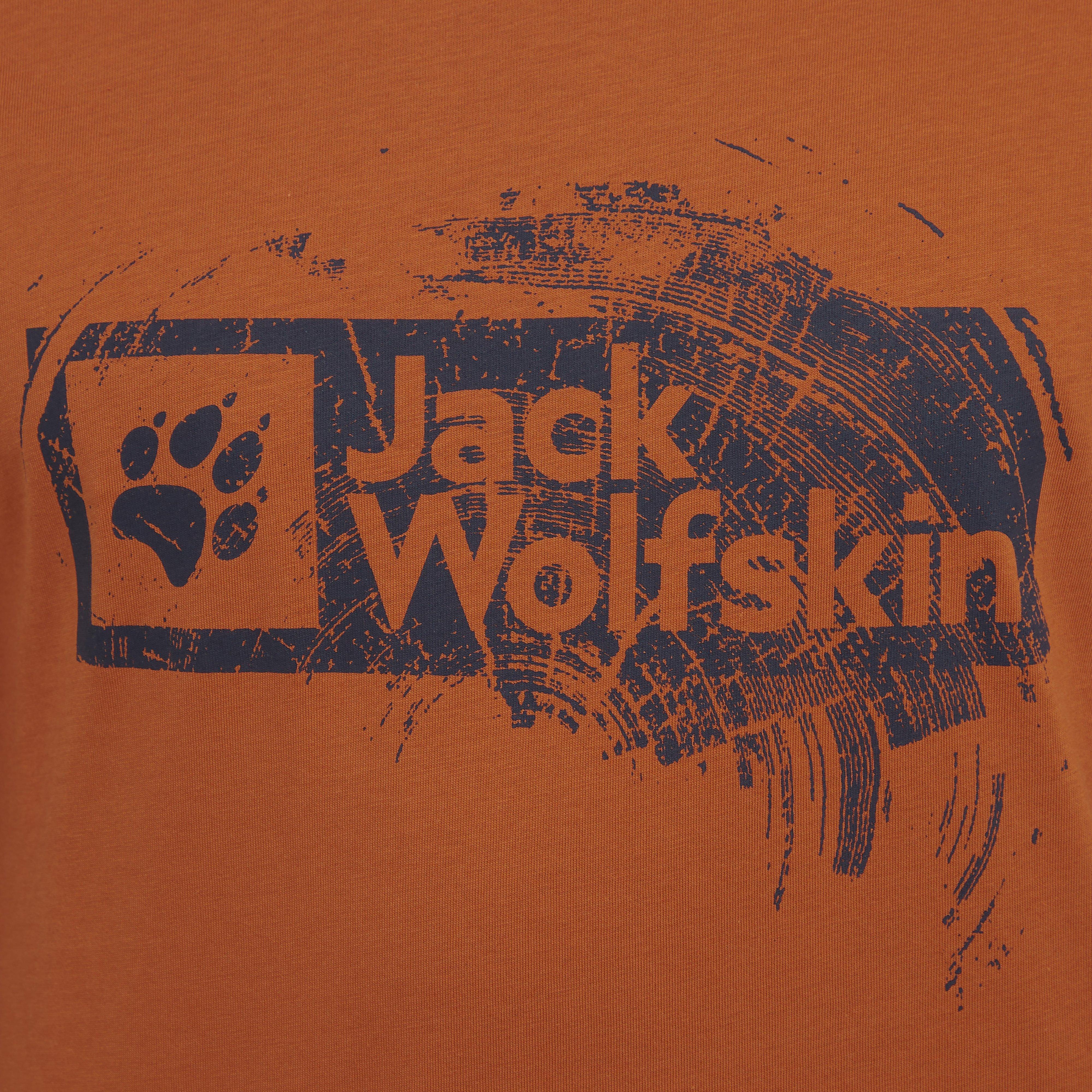 Men’s Brand T-Shirt