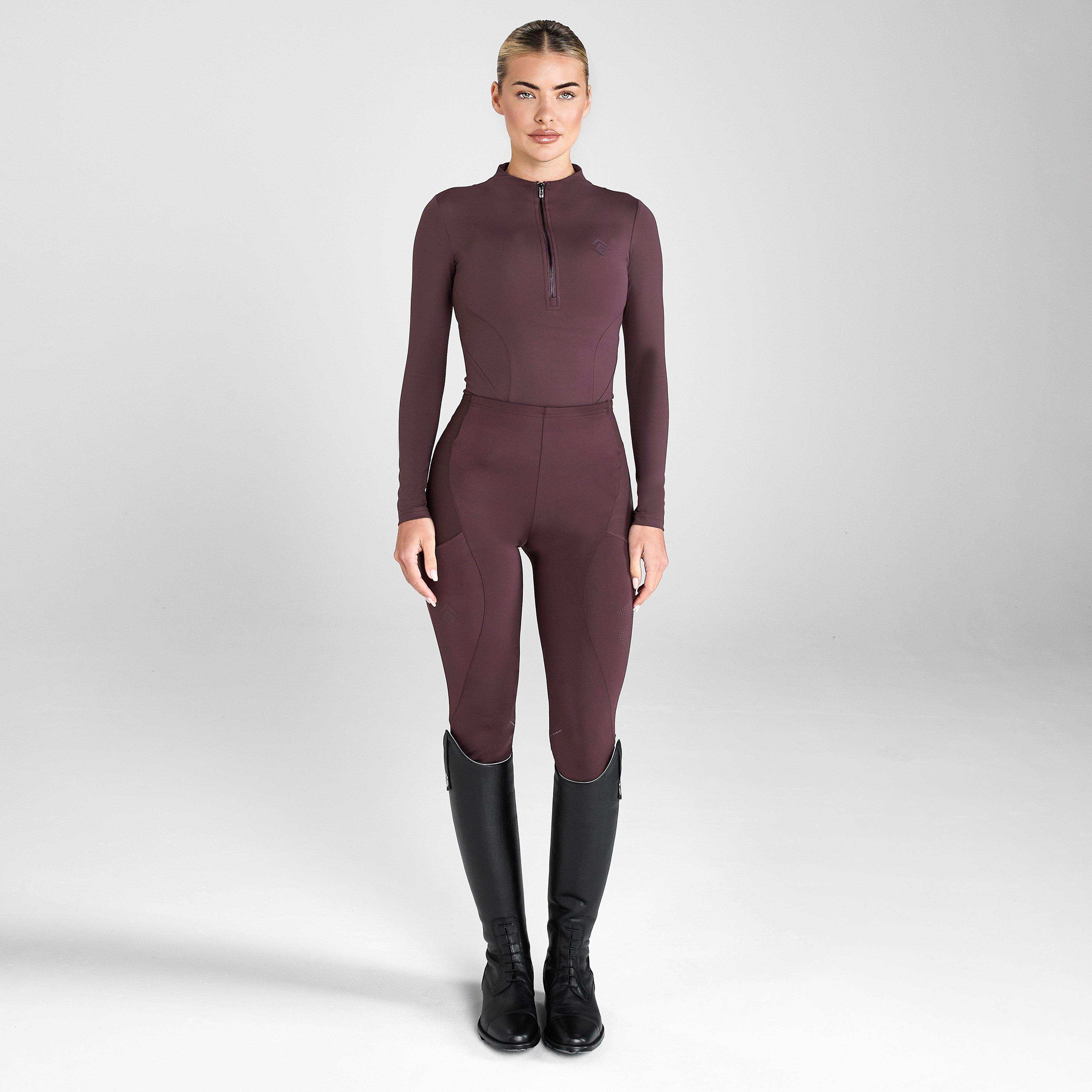 Women’s Core Long Sleeve Baselayer