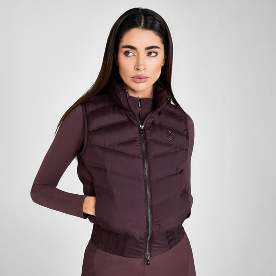 Women's Lightweight Gilet