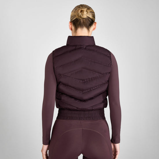 Women's Lightweight Gilet