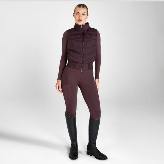 Women's Lightweight Gilet