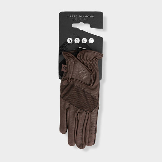 Pro Grip Riding Gloves