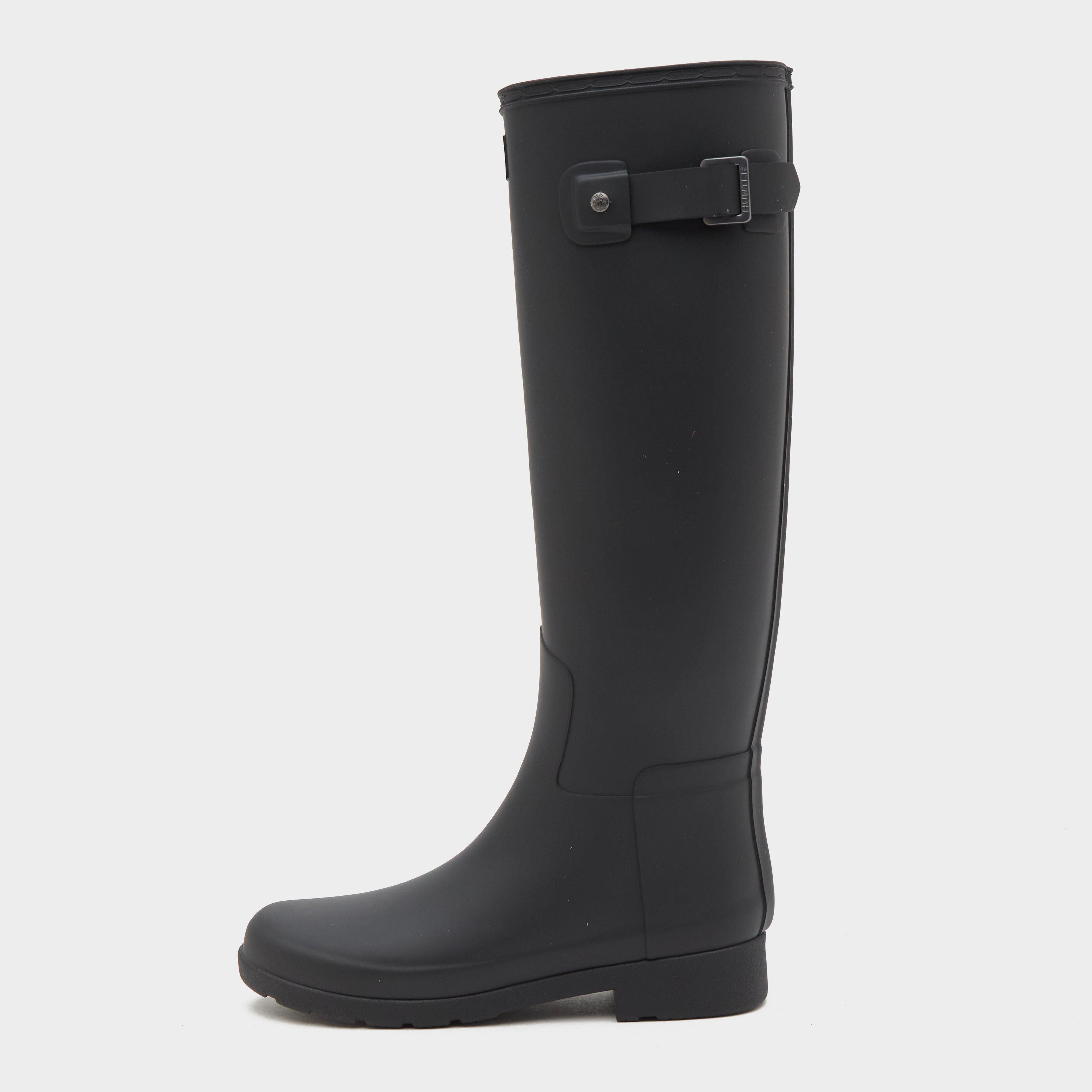 Women’s Refined Tall Slim Fit Wellington Boots